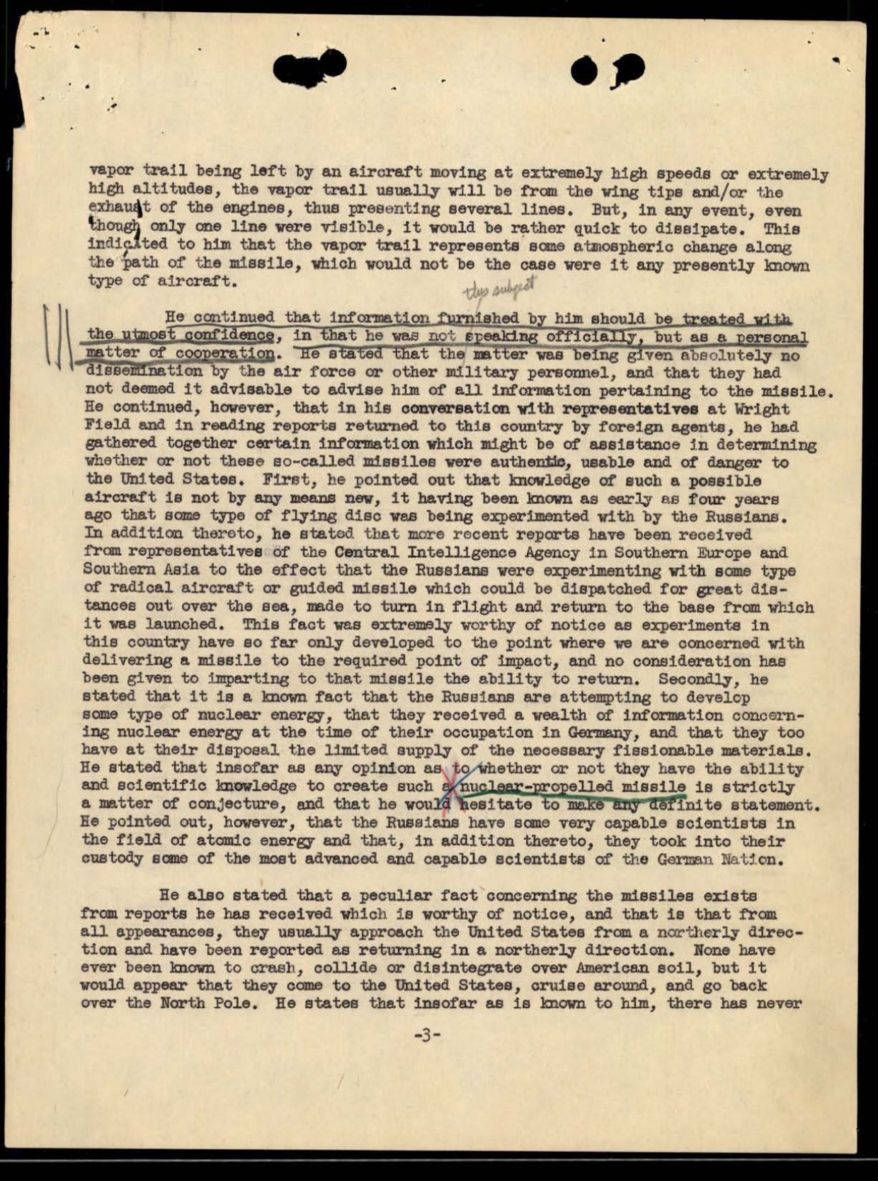 65 HS1-834228961 62-HQ-83894 Section 4 — page 87