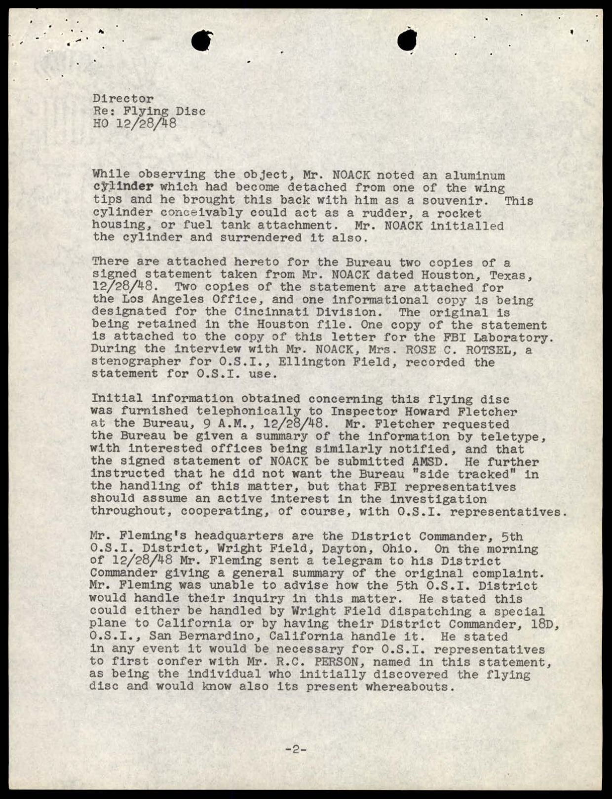 65 HS1-834228961 62-HQ-83894 Section 4 — page 91