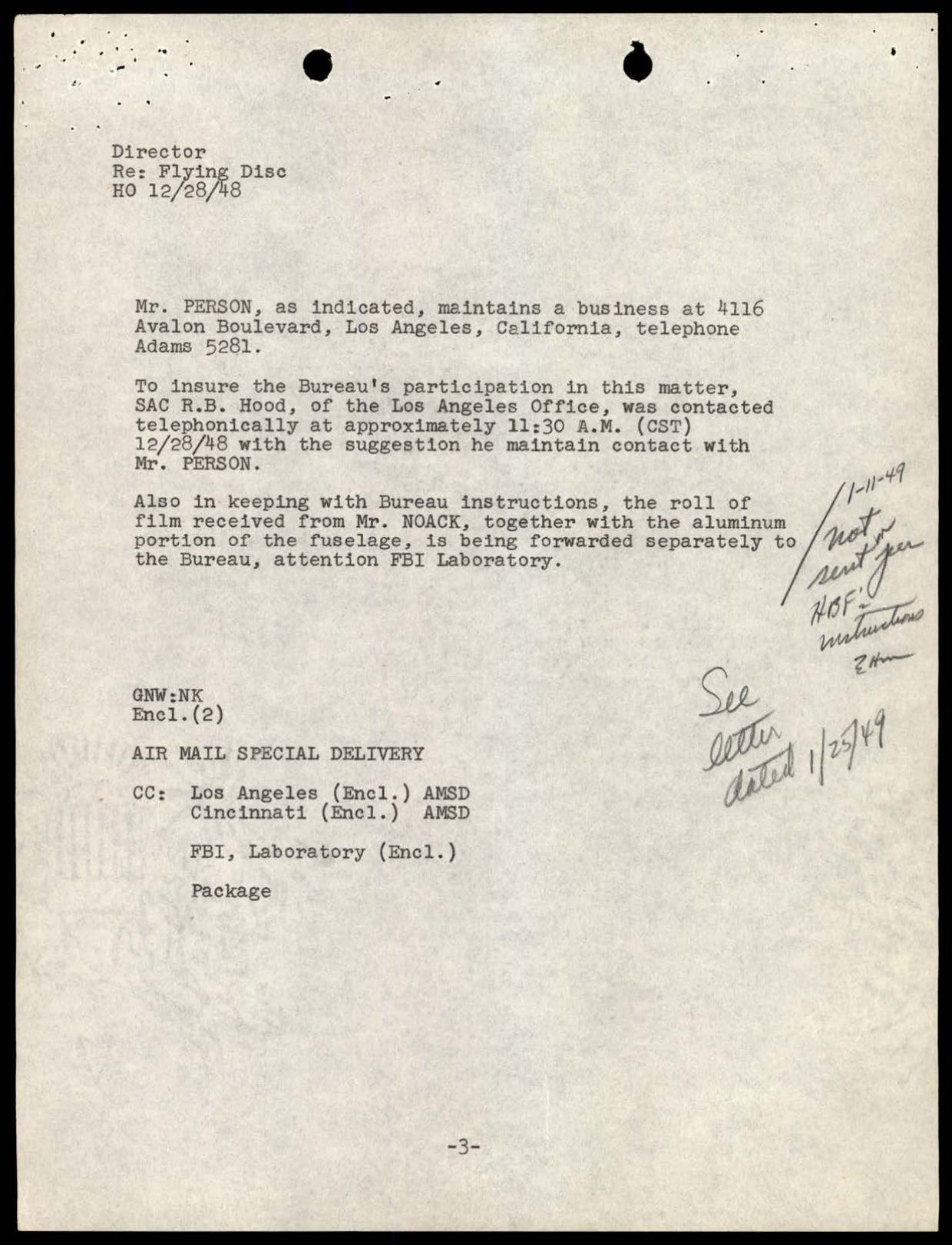 65 HS1-834228961 62-HQ-83894 Section 4 — page 92