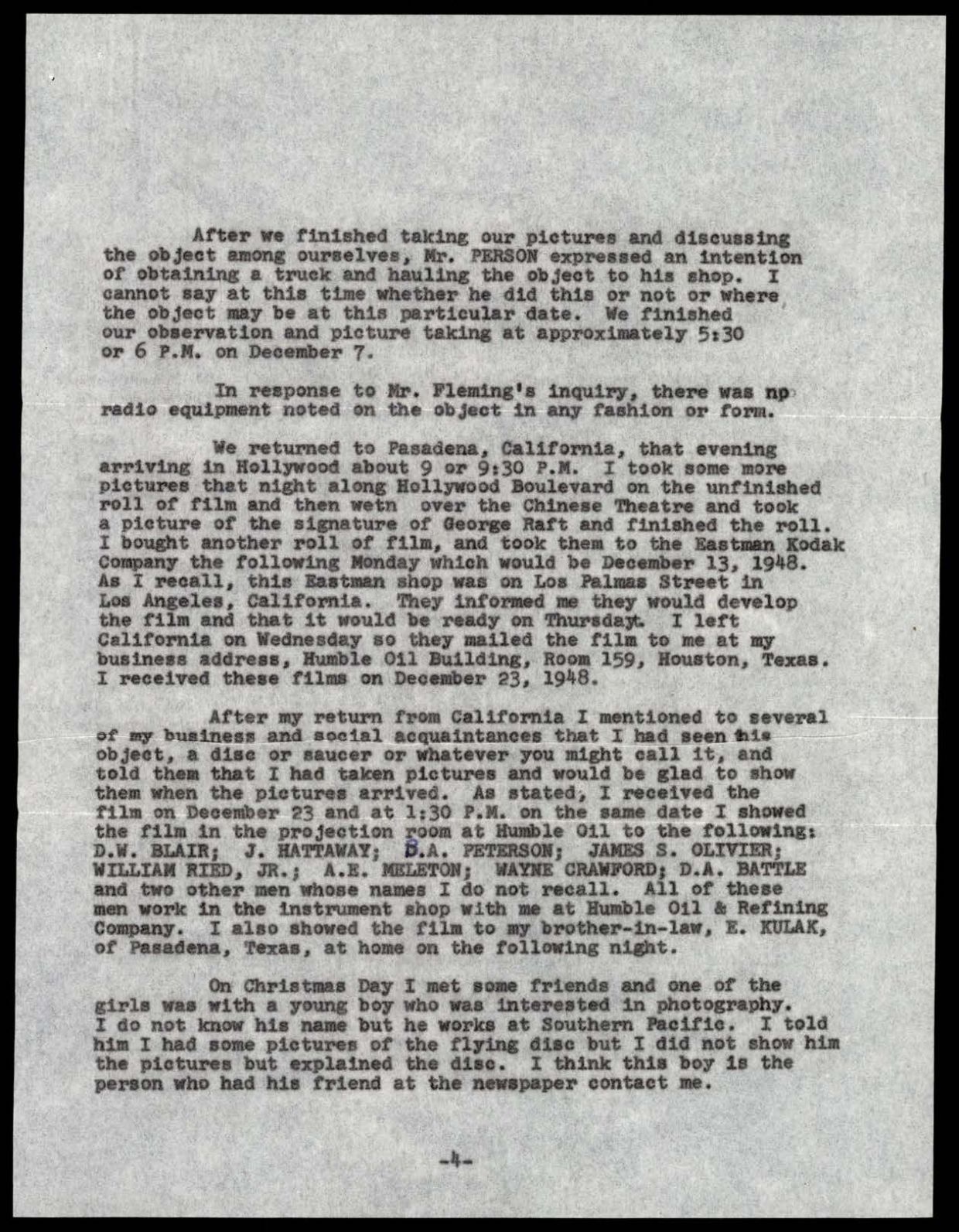 65 HS1-834228961 62-HQ-83894 Section 4 — page 98