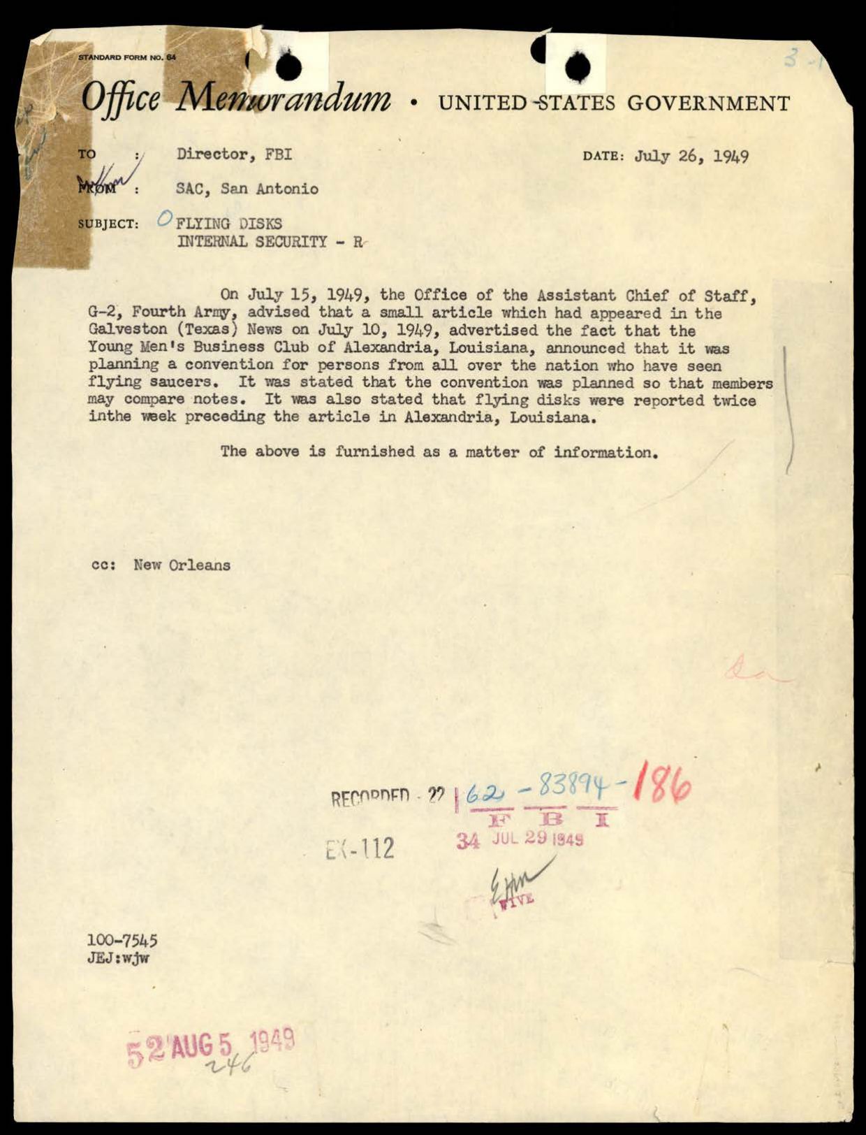 65 HS1-834228961 62-HQ-83894 Section 5 — page 3