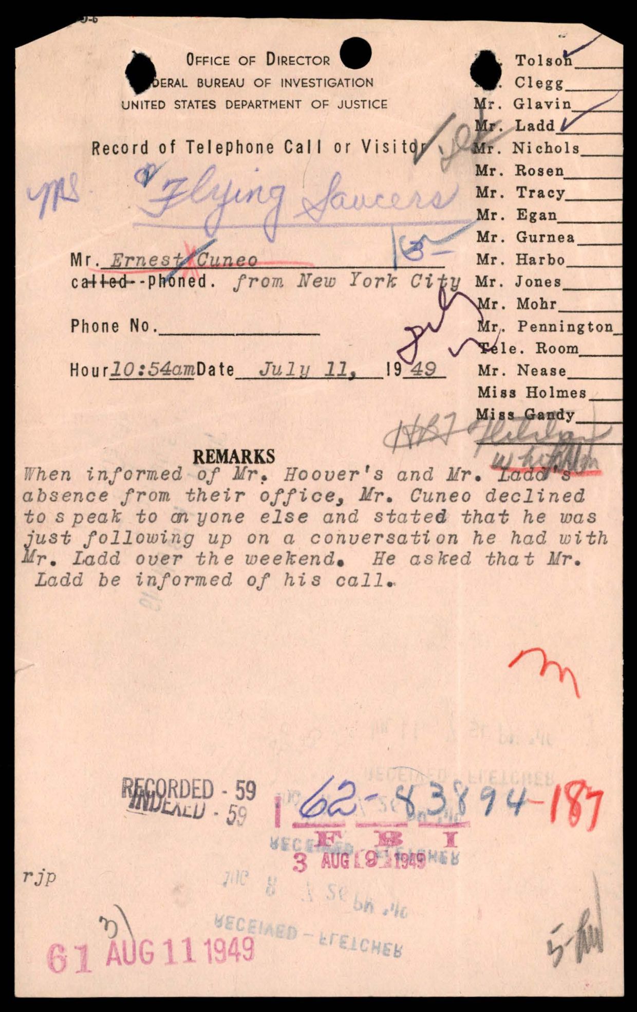 65 HS1-834228961 62-HQ-83894 Section 5 — page 5