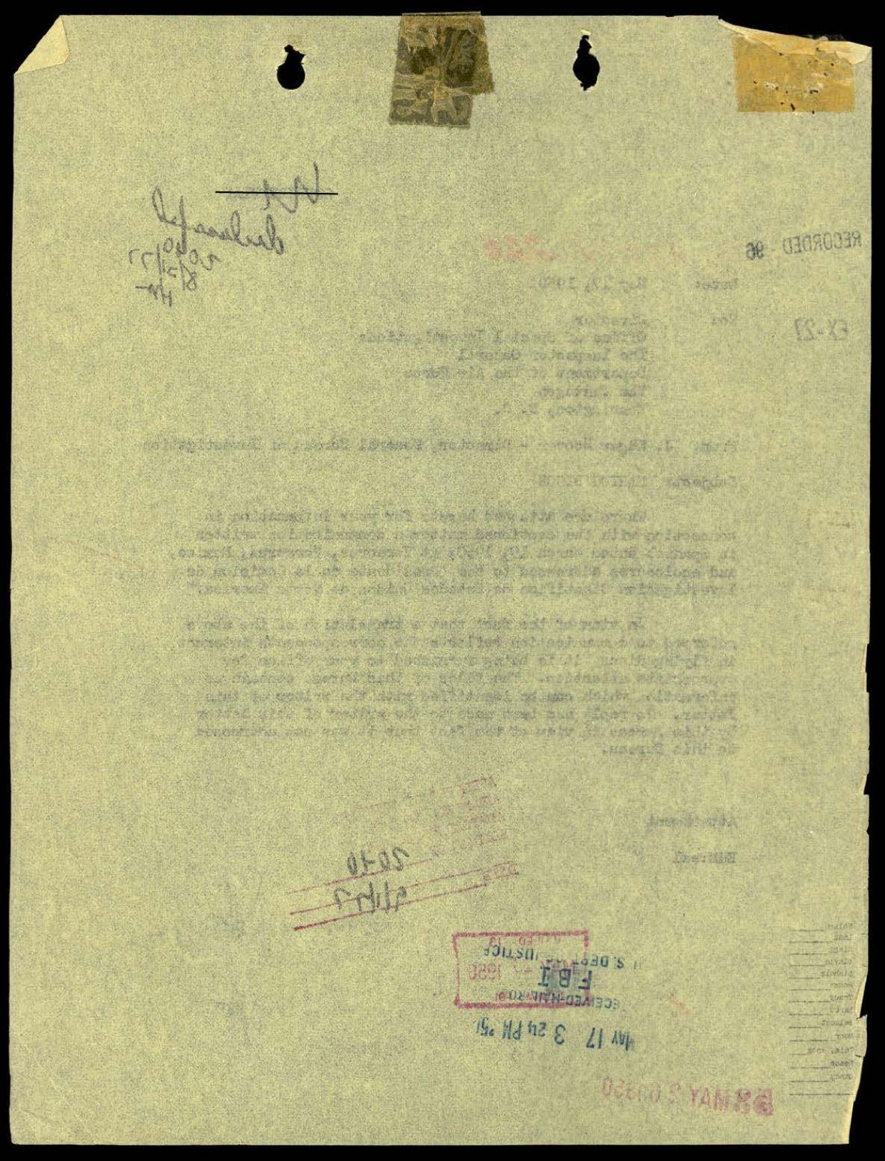 65 HS1-834228961 62-HQ-83894 Section 5 — page 106