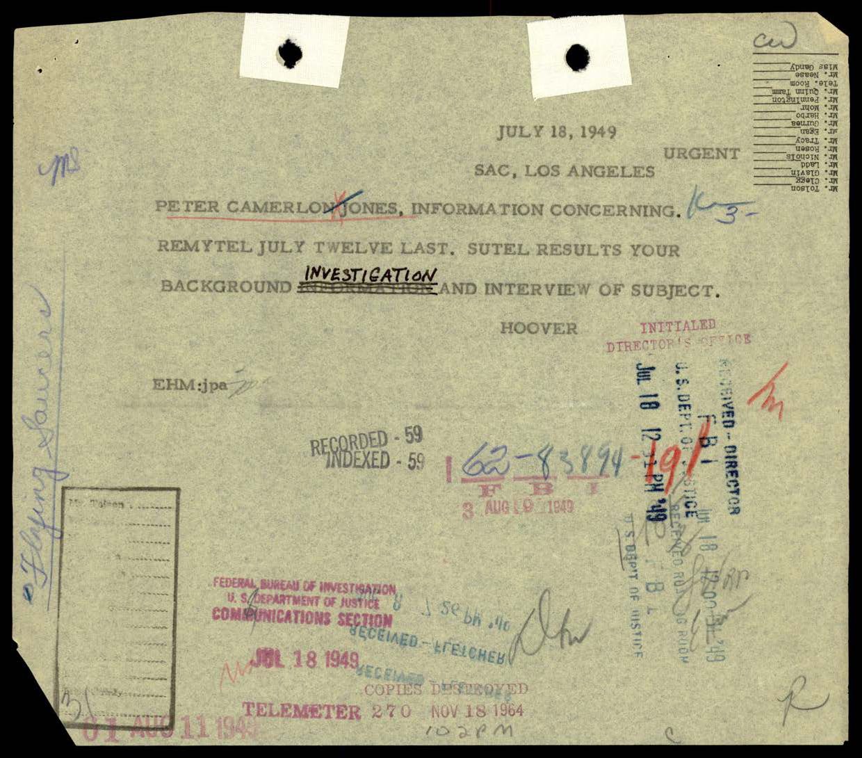 65 HS1-834228961 62-HQ-83894 Section 5 — page 11