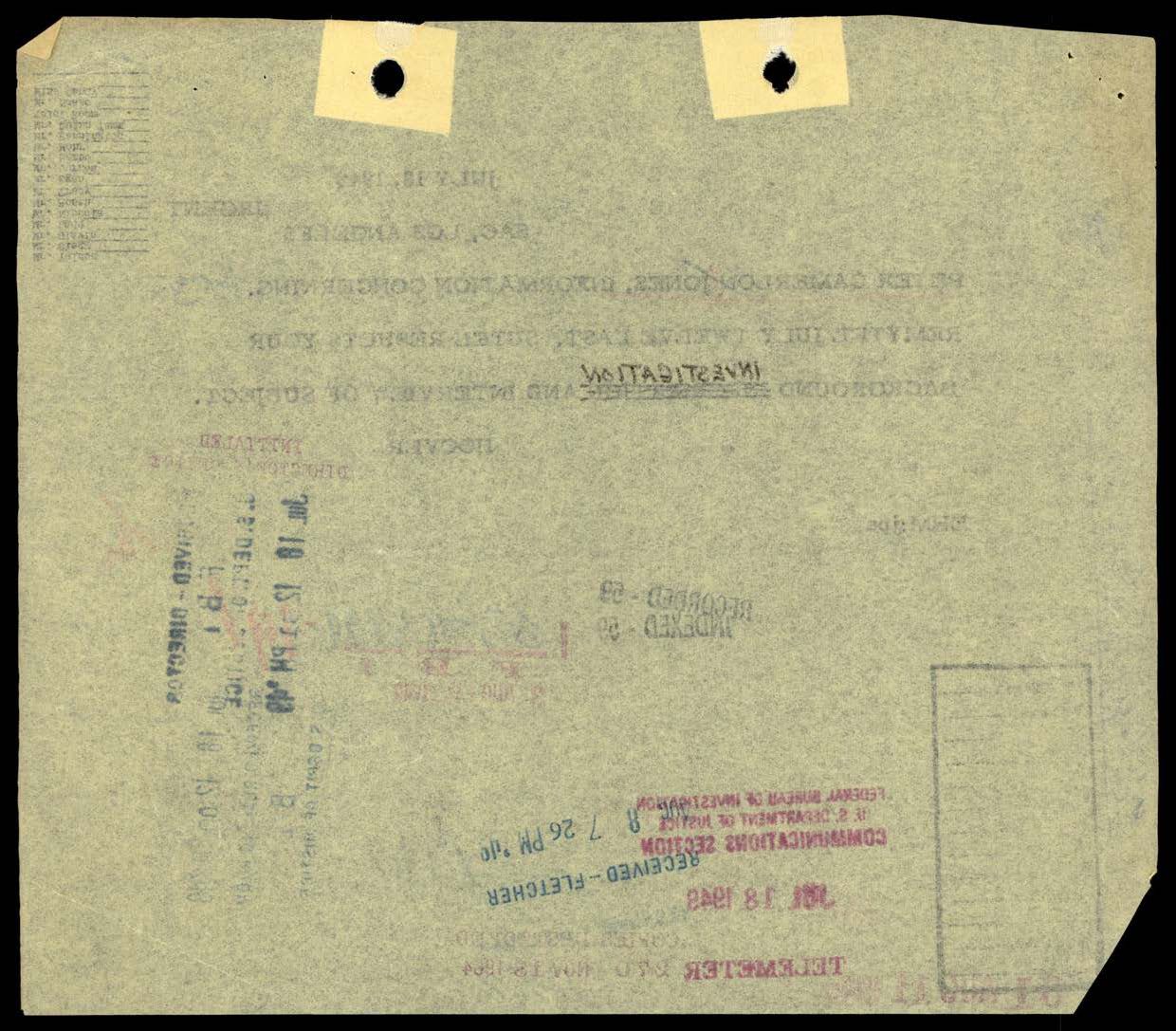 65 HS1-834228961 62-HQ-83894 Section 5 — page 12