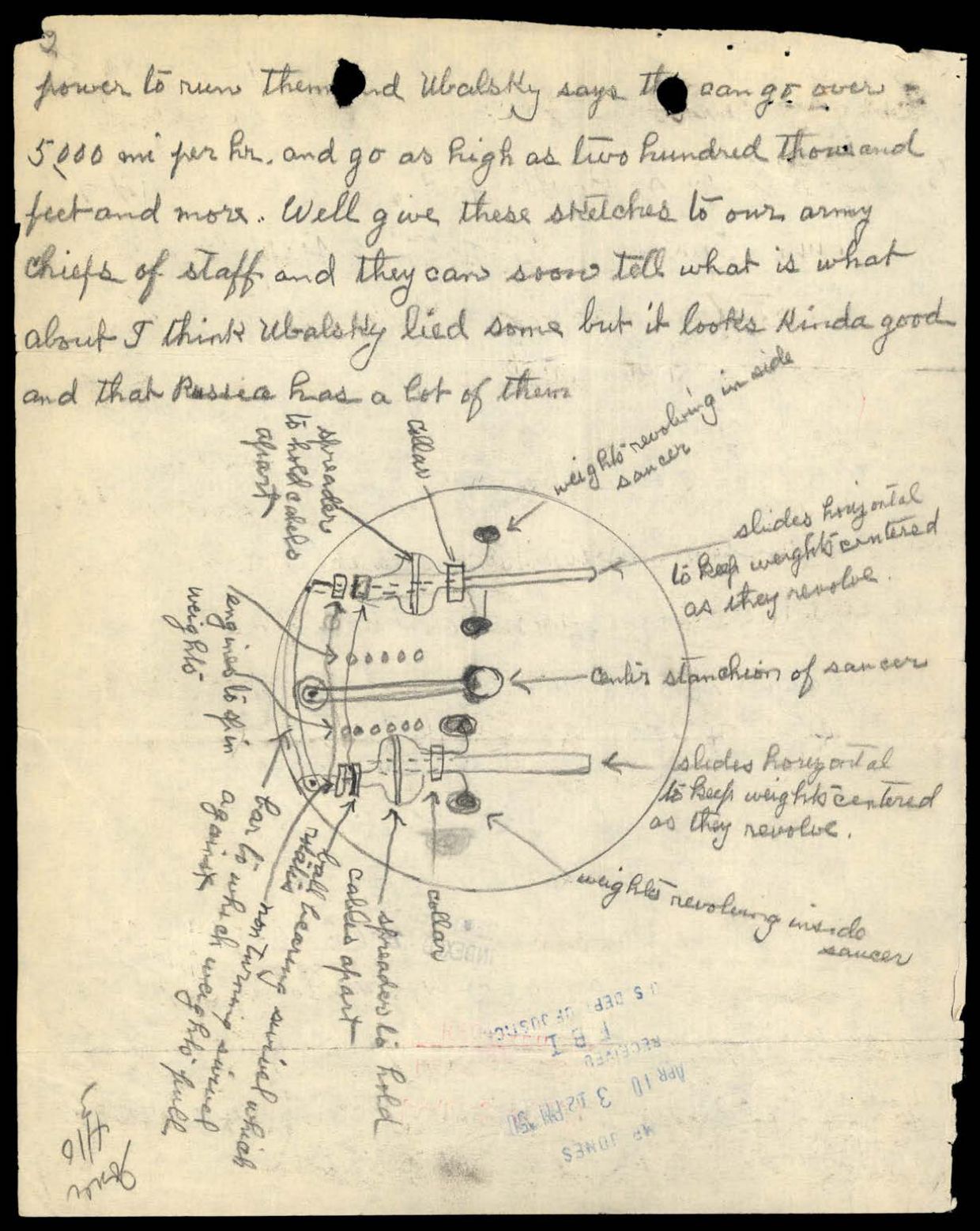 65 HS1-834228961 62-HQ-83894 Section 5 — page 121