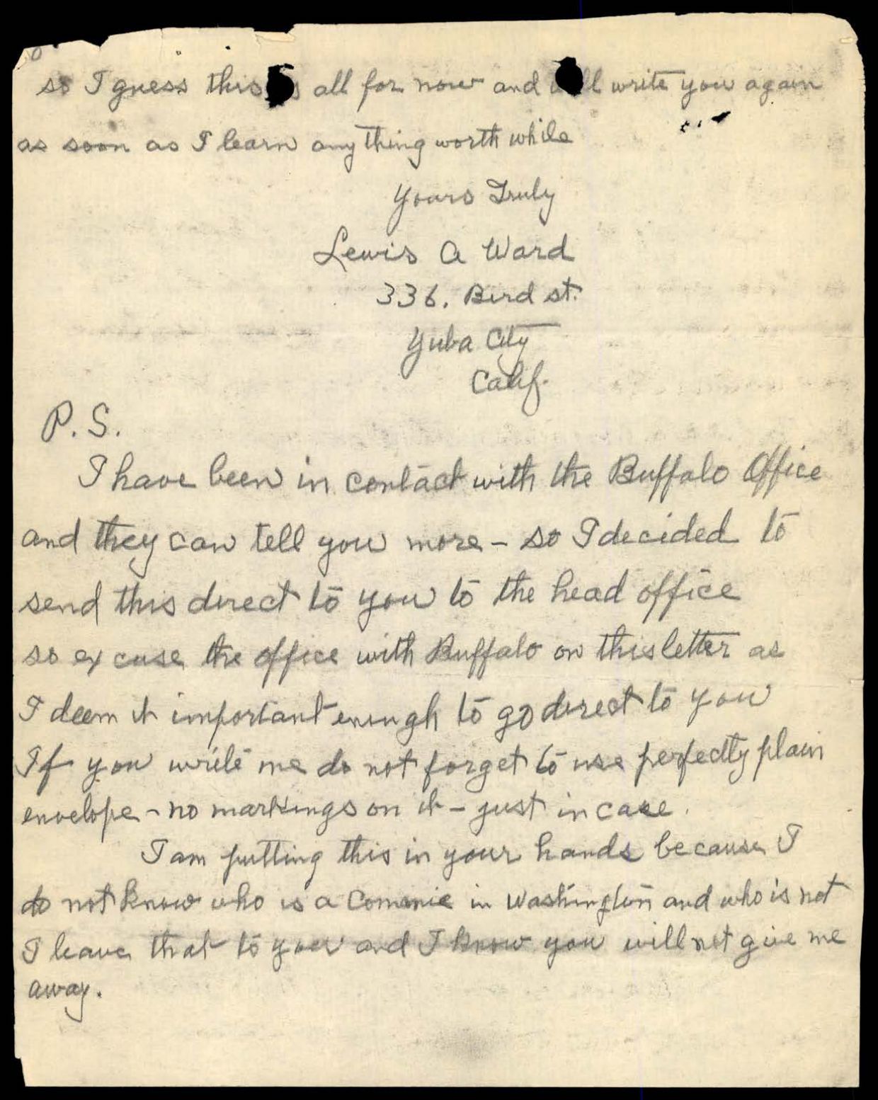 65 HS1-834228961 62-HQ-83894 Section 5 — page 130