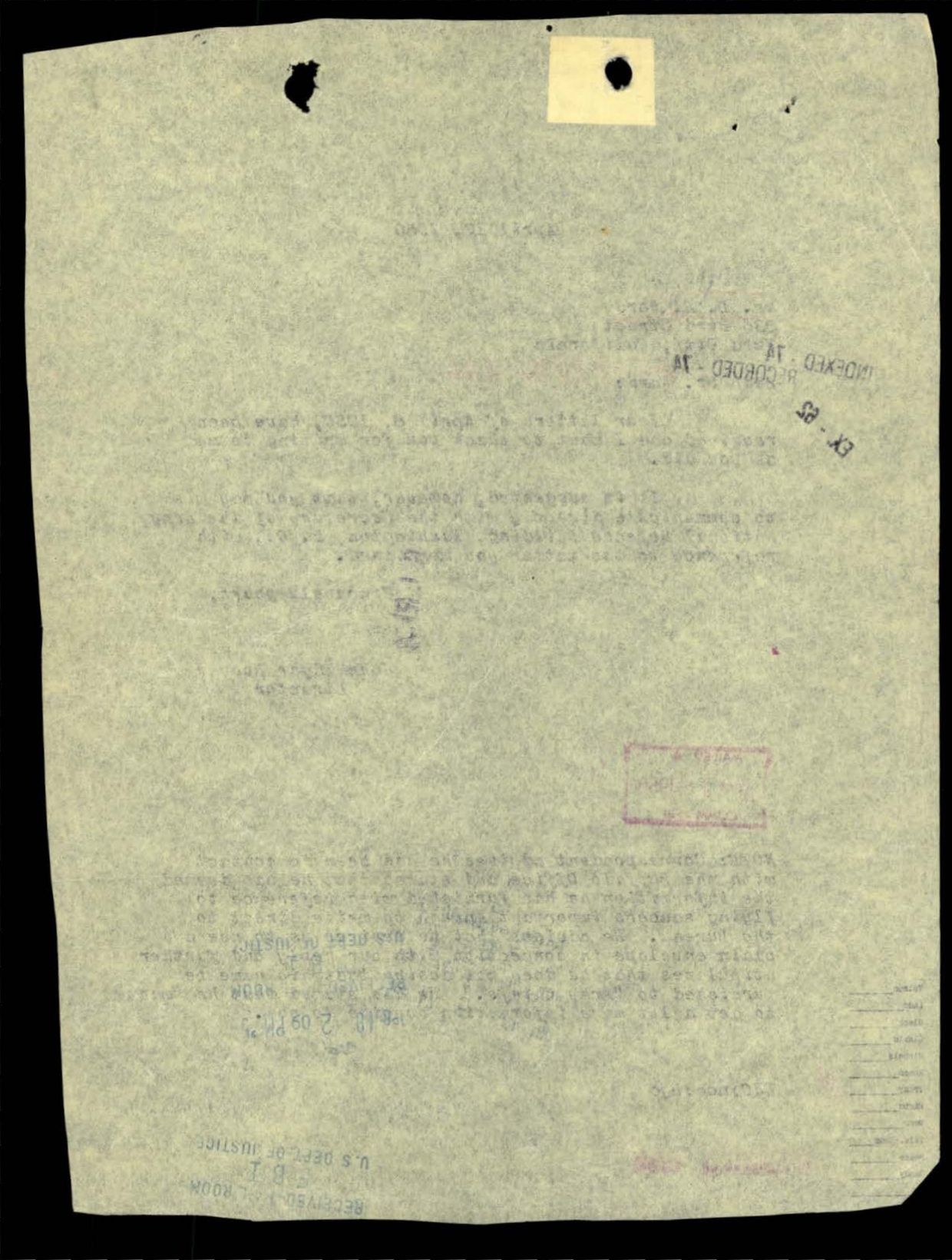 65 HS1-834228961 62-HQ-83894 Section 5 — page 133