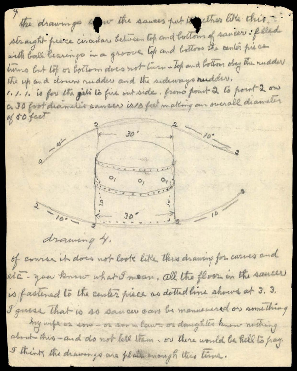65 HS1-834228961 62-HQ-83894 Section 5 — page 136