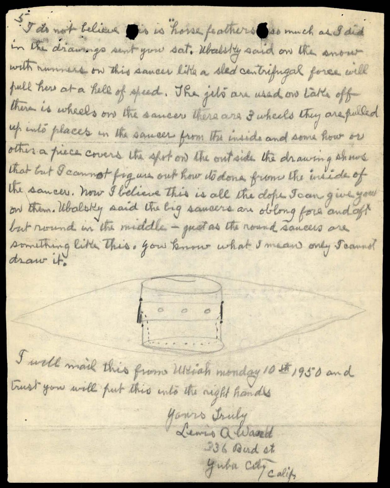 65 HS1-834228961 62-HQ-83894 Section 5 — page 139
