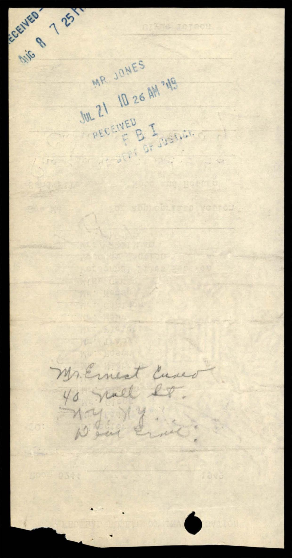 65 HS1-834228961 62-HQ-83894 Section 5 — page 14