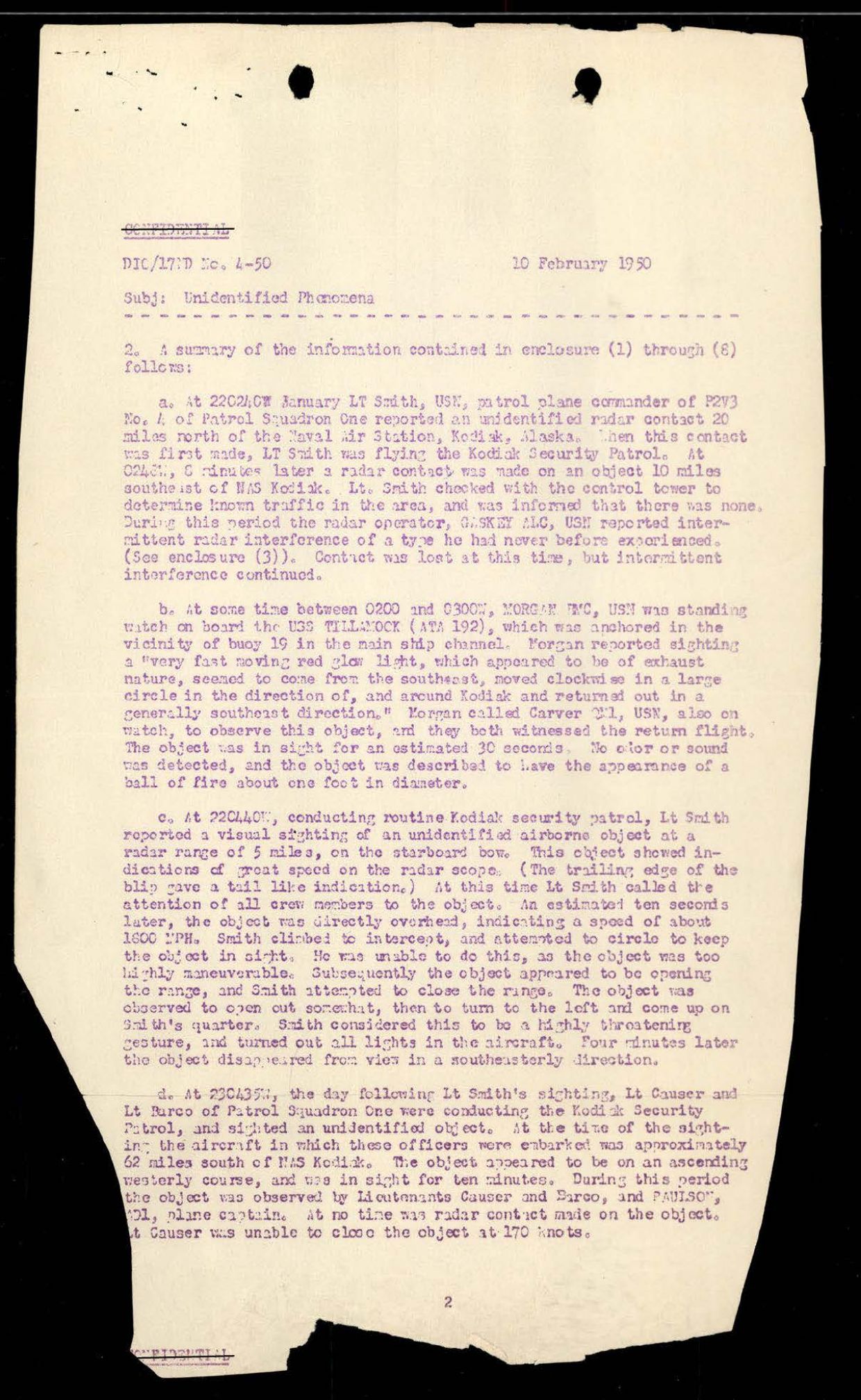 65 HS1-834228961 62-HQ-83894 Section 5 — page 147