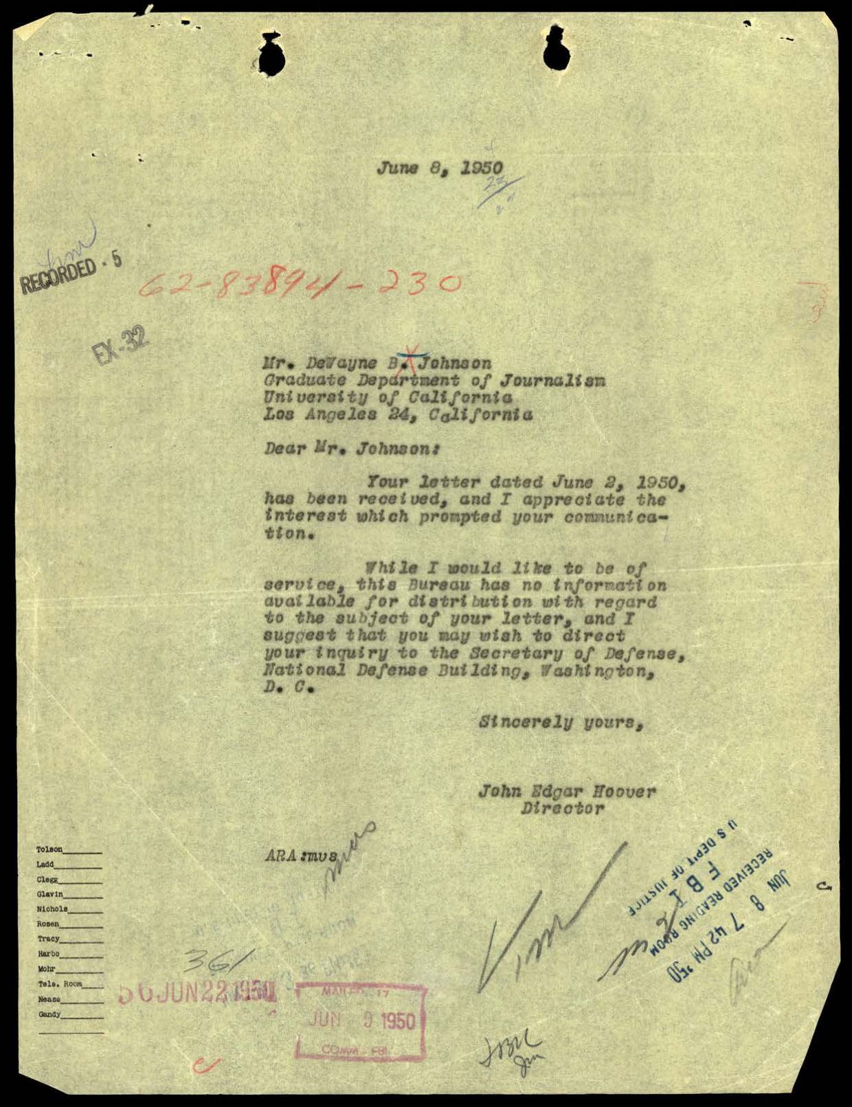 65 HS1-834228961 62-HQ-83894 Section 5 — page 162