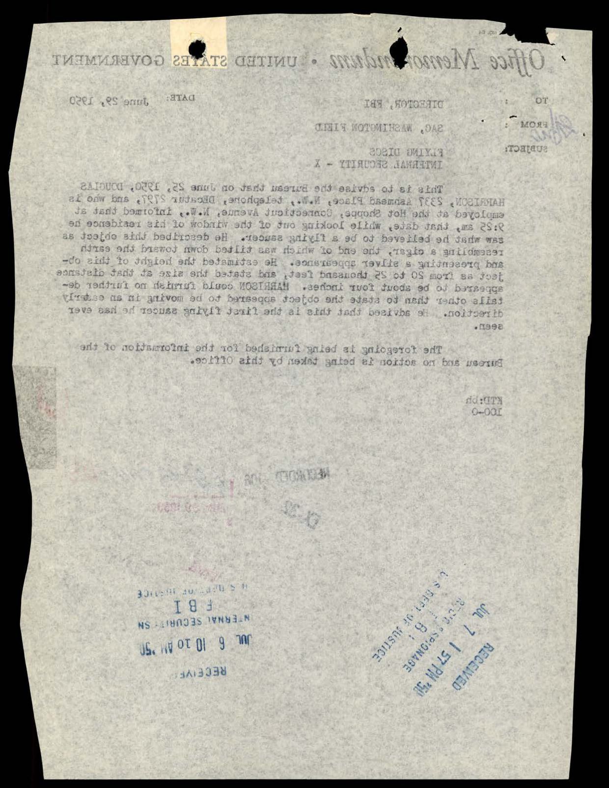 65 HS1-834228961 62-HQ-83894 Section 5 — page 167
