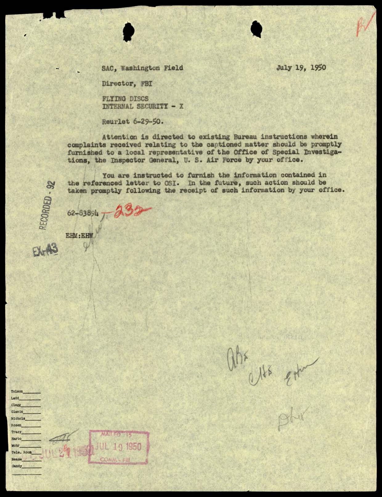 65 HS1-834228961 62-HQ-83894 Section 5 — page 168