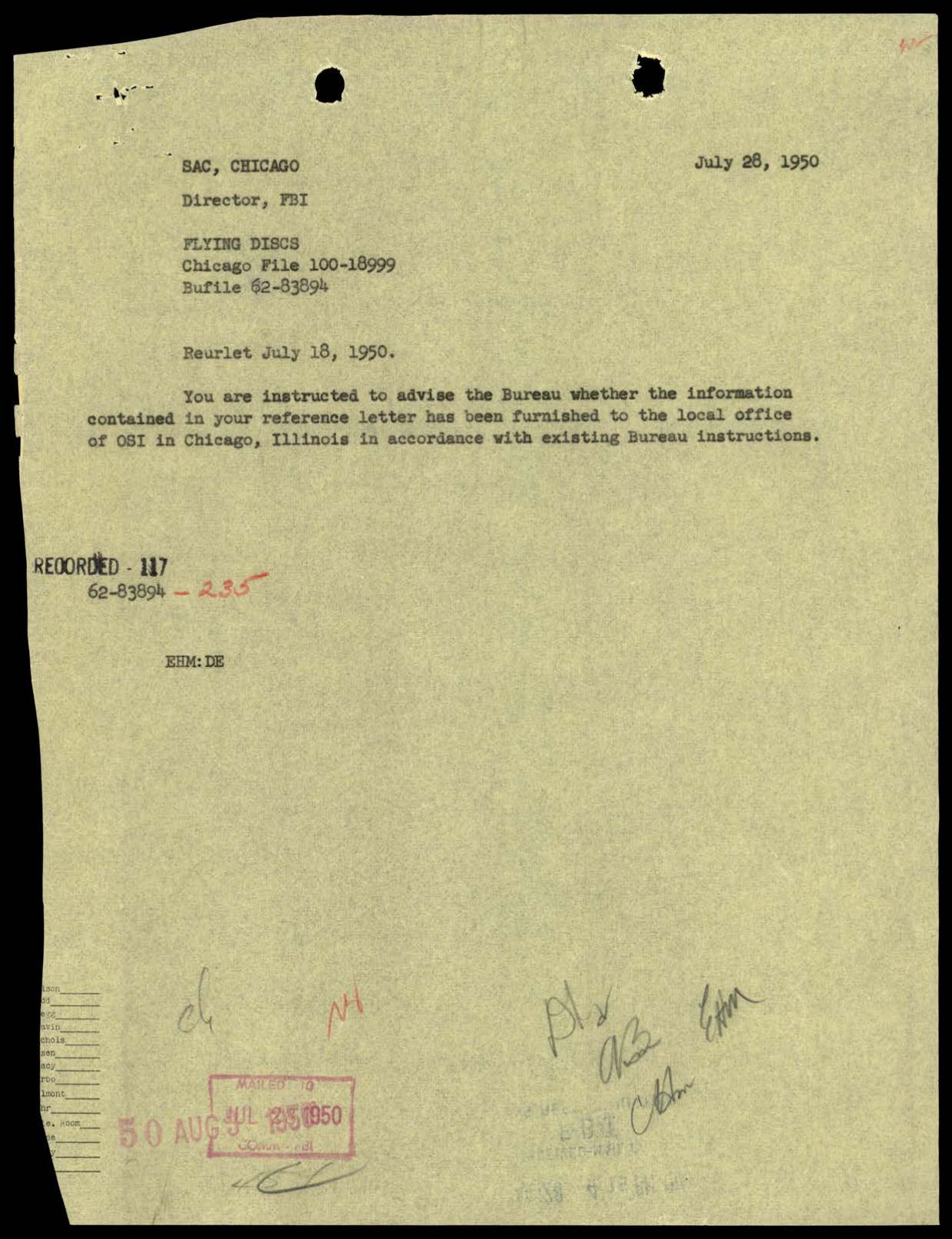 65 HS1-834228961 62-HQ-83894 Section 5 — page 175