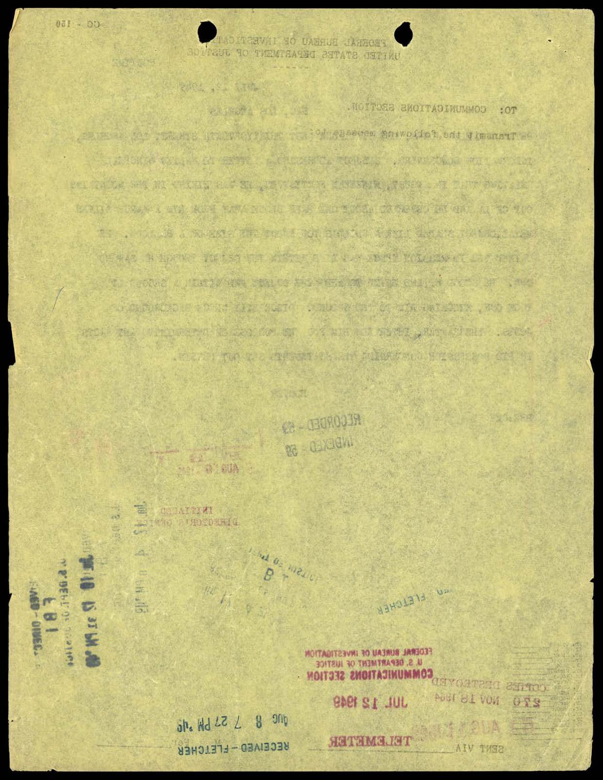65 HS1-834228961 62-HQ-83894 Section 5 — page 18