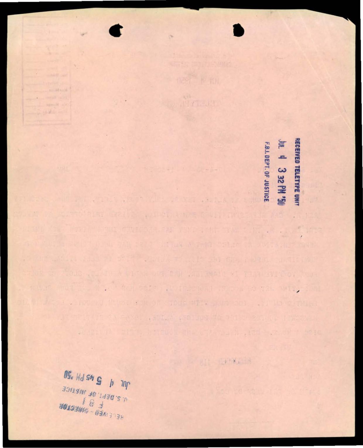 65 HS1-834228961 62-HQ-83894 Section 5 — page 181