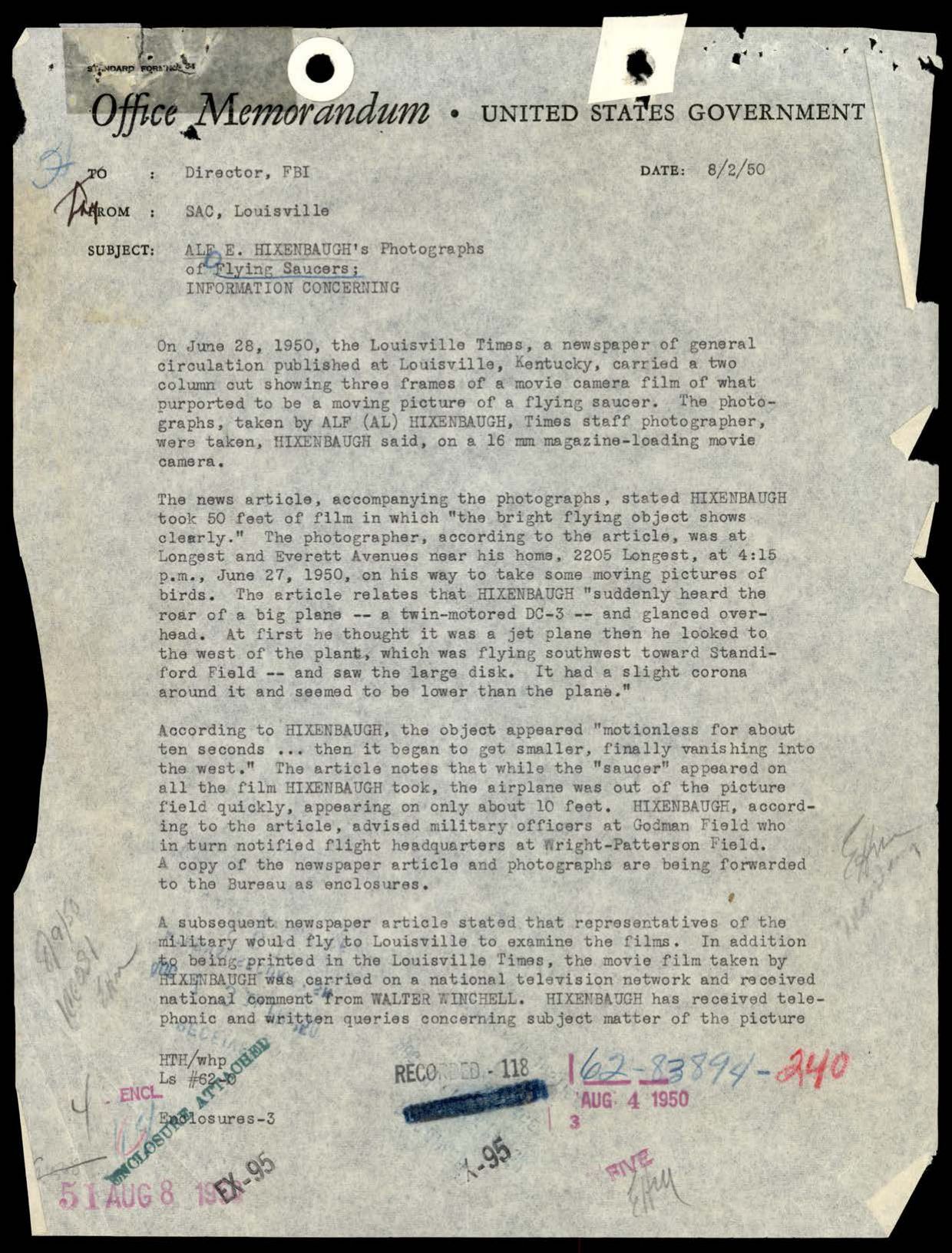 65 HS1-834228961 62-HQ-83894 Section 5 — page 187