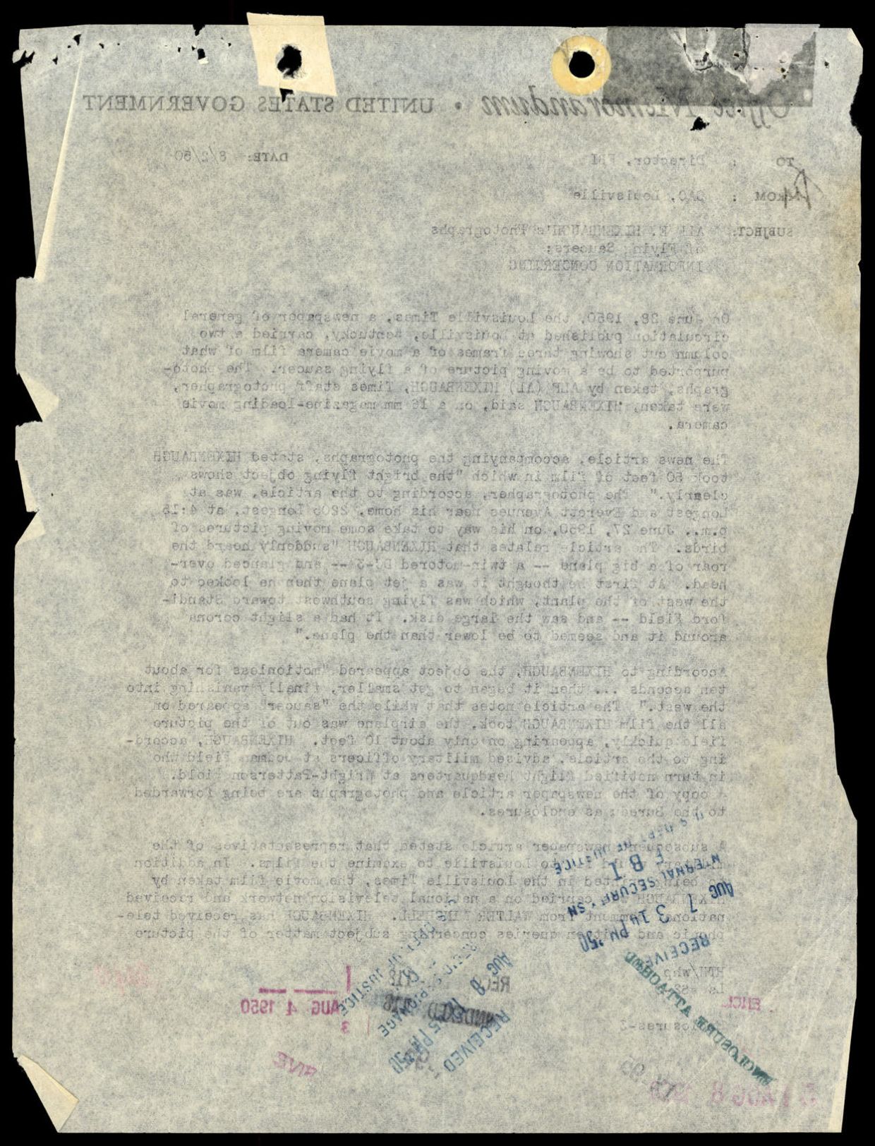 65 HS1-834228961 62-HQ-83894 Section 5 — page 188