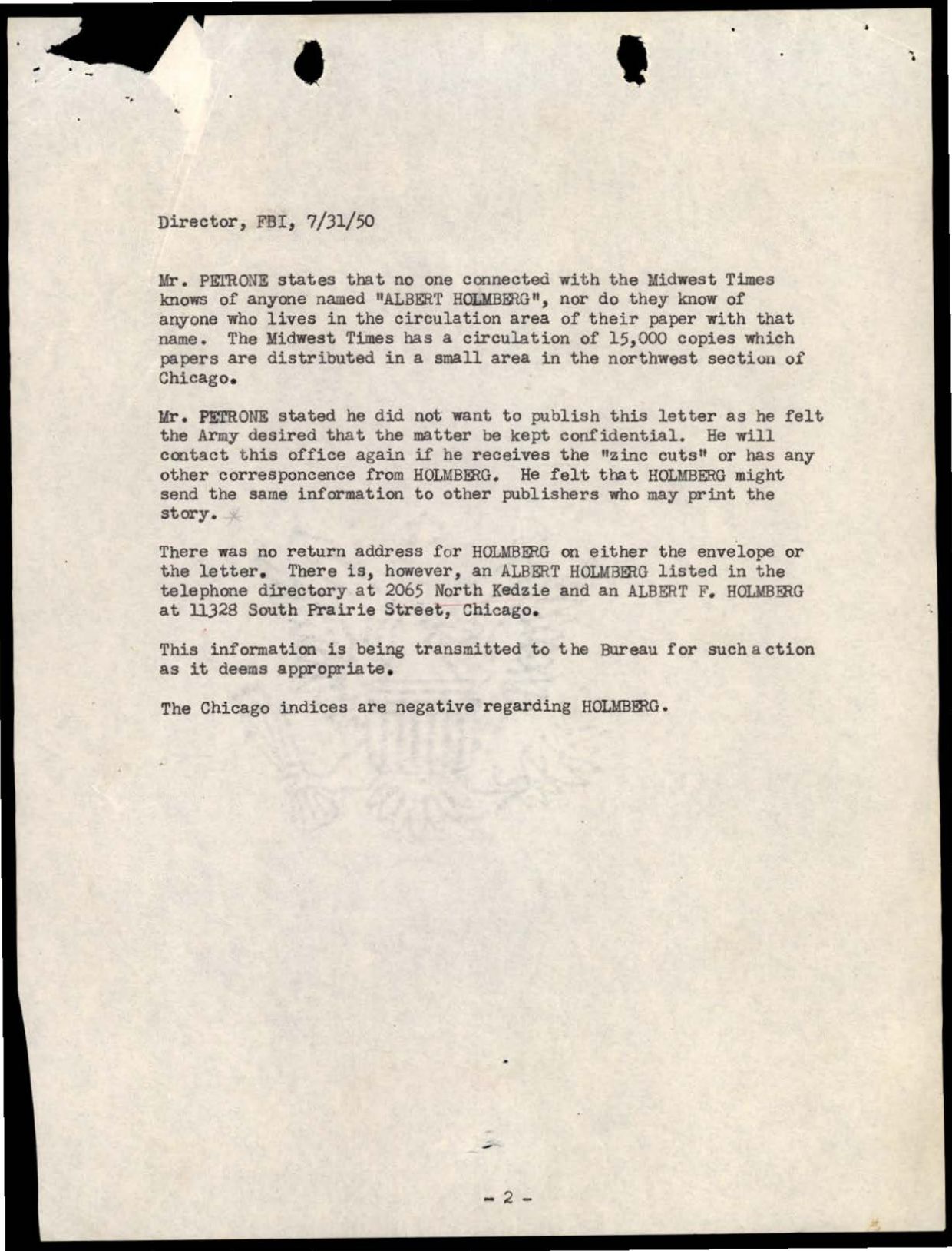 65 HS1-834228961 62-HQ-83894 Section 5 — page 196