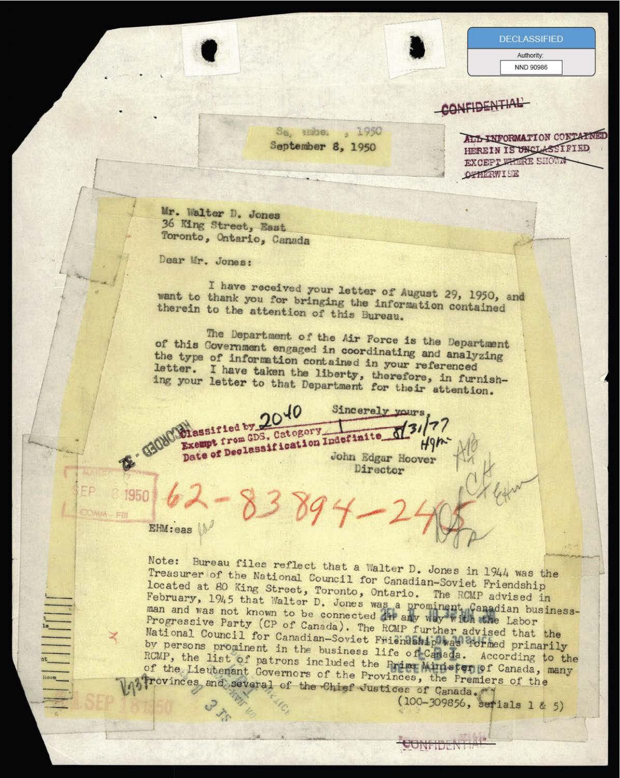 65 HS1-834228961 62-HQ-83894 Section 5 — page 207