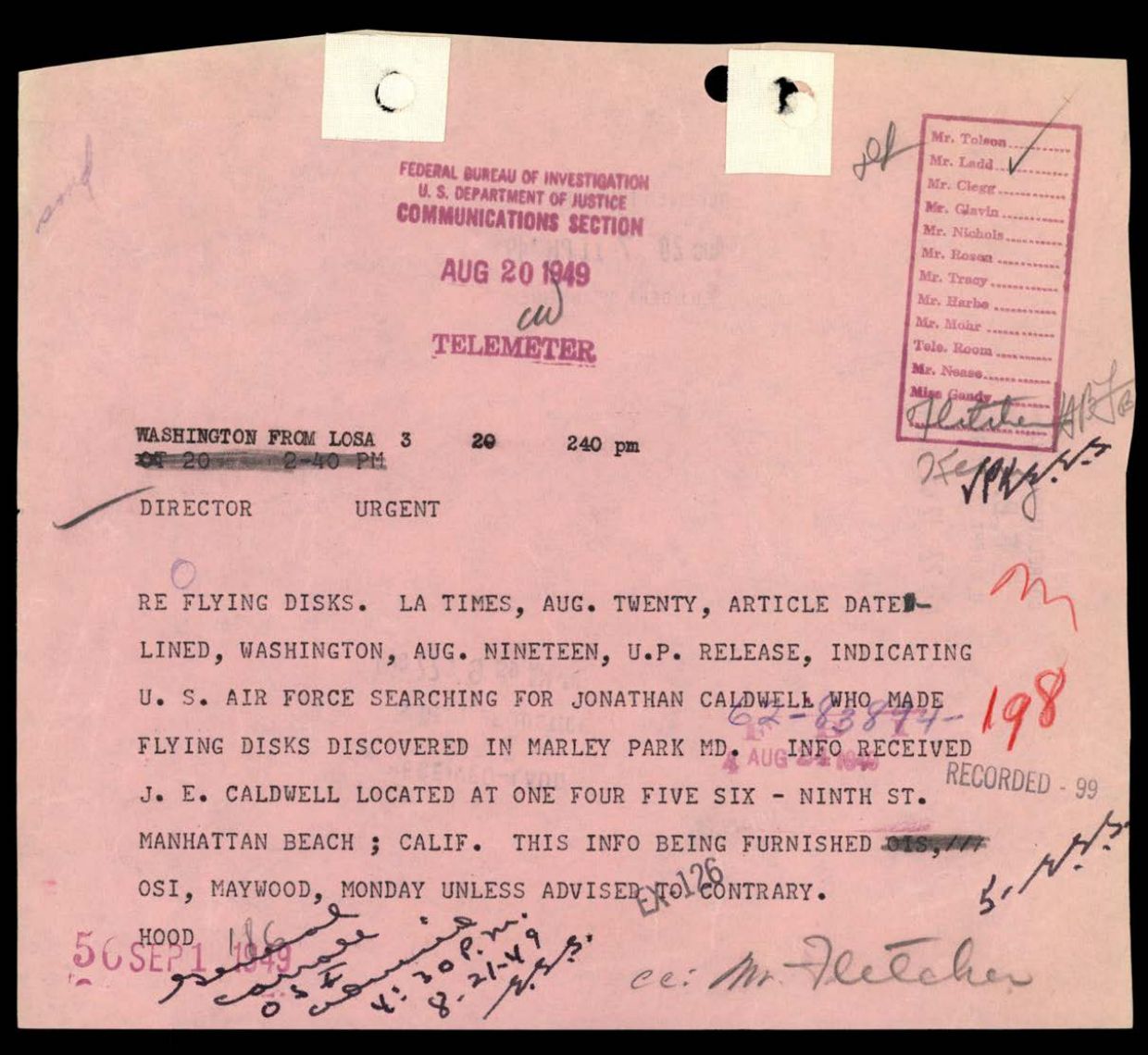 65 HS1-834228961 62-HQ-83894 Section 5 — page 32