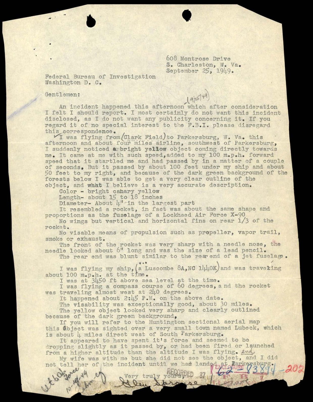 65 HS1-834228961 62-HQ-83894 Section 5 — page 41