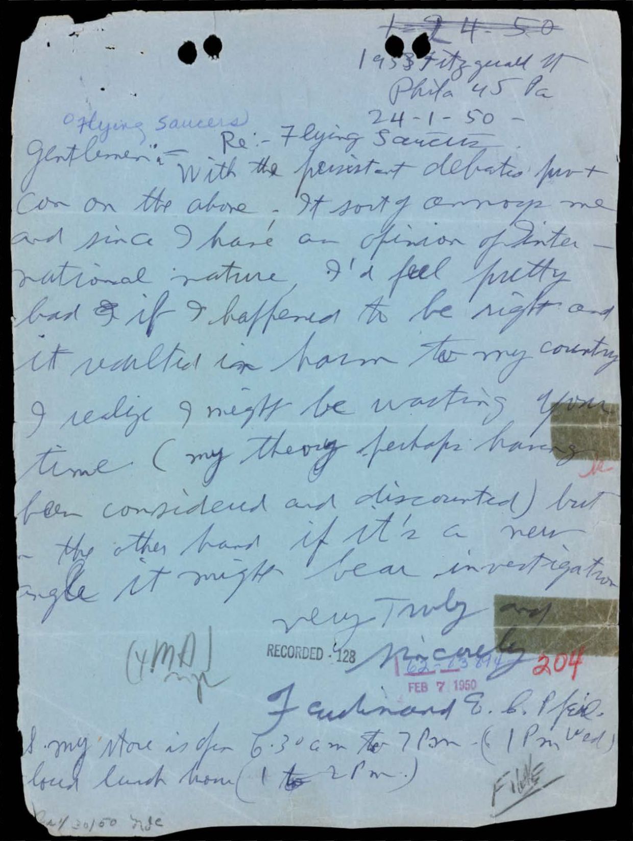 65 HS1-834228961 62-HQ-83894 Section 5 — page 47
