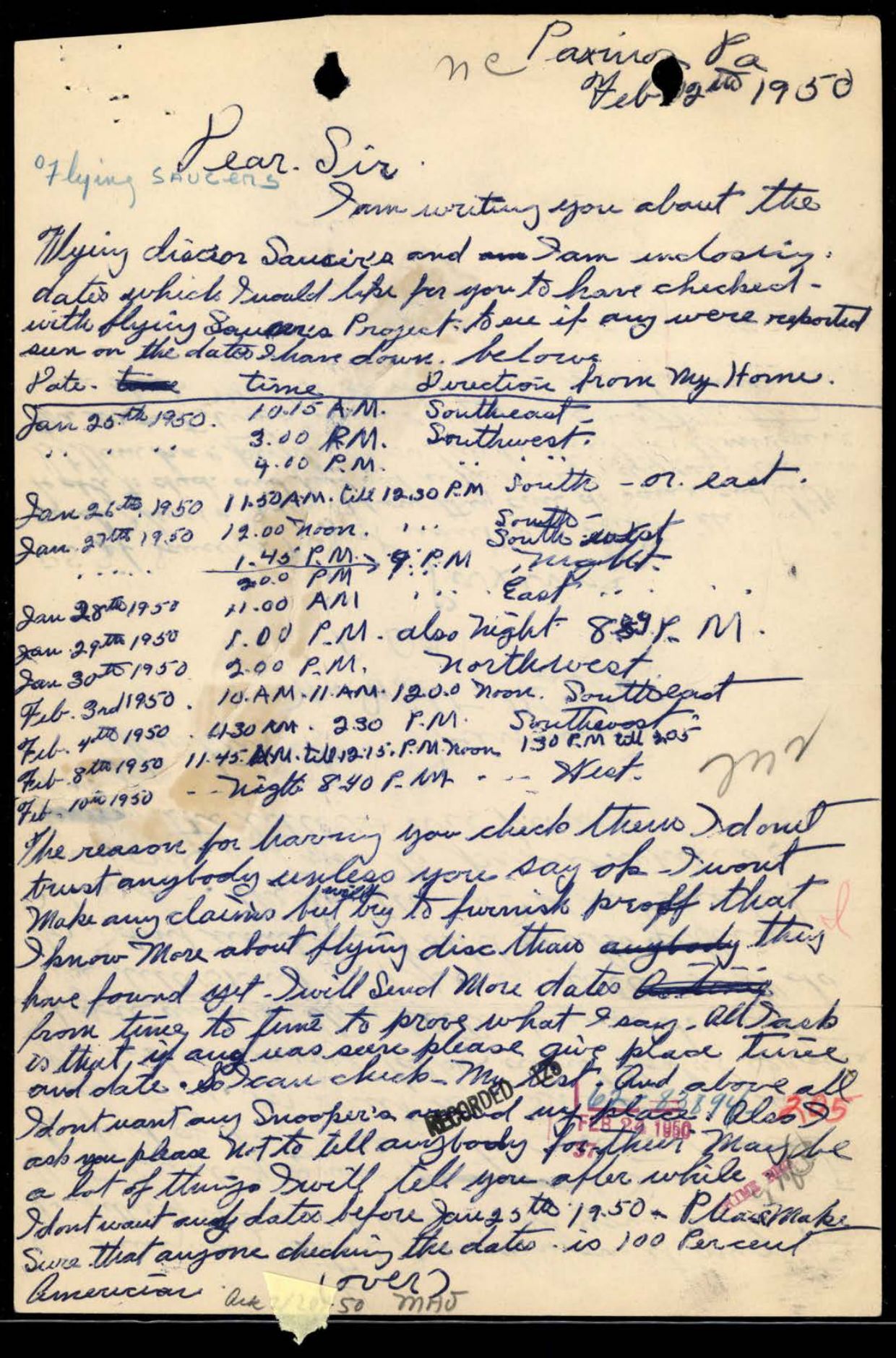 65 HS1-834228961 62-HQ-83894 Section 5 — page 50