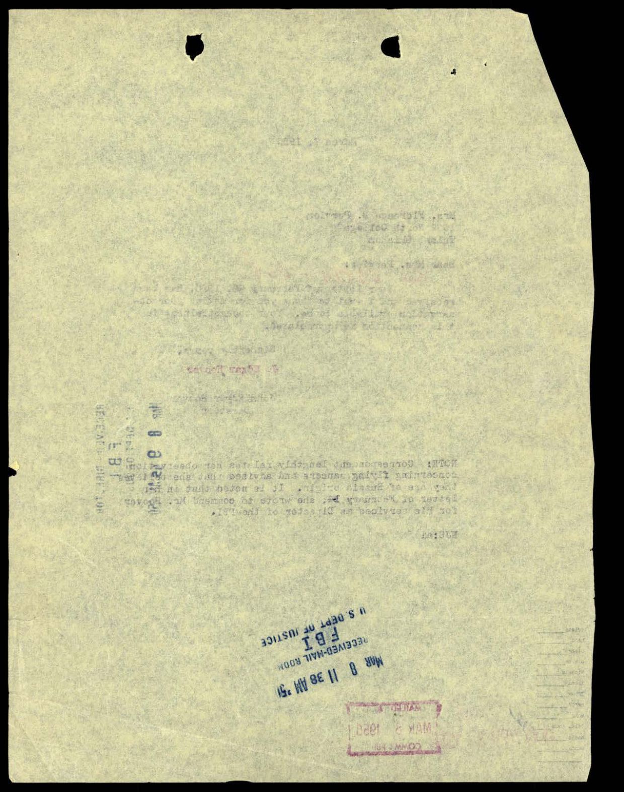 65 HS1-834228961 62-HQ-83894 Section 5 — page 67