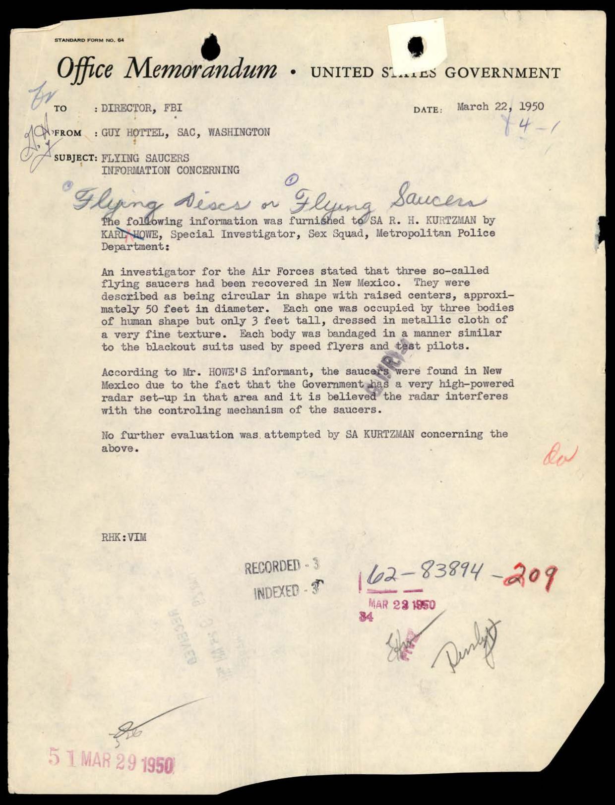 65 HS1-834228961 62-HQ-83894 Section 5 — page 68