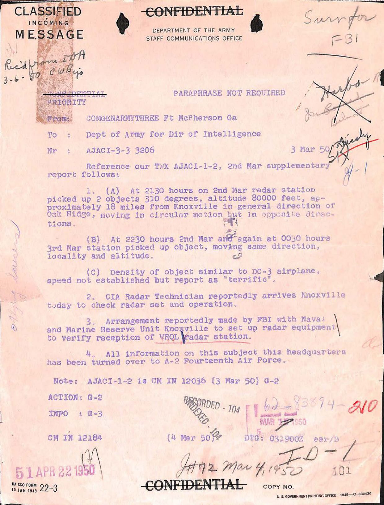 65 HS1-834228961 62-HQ-83894 Section 5 — page 70