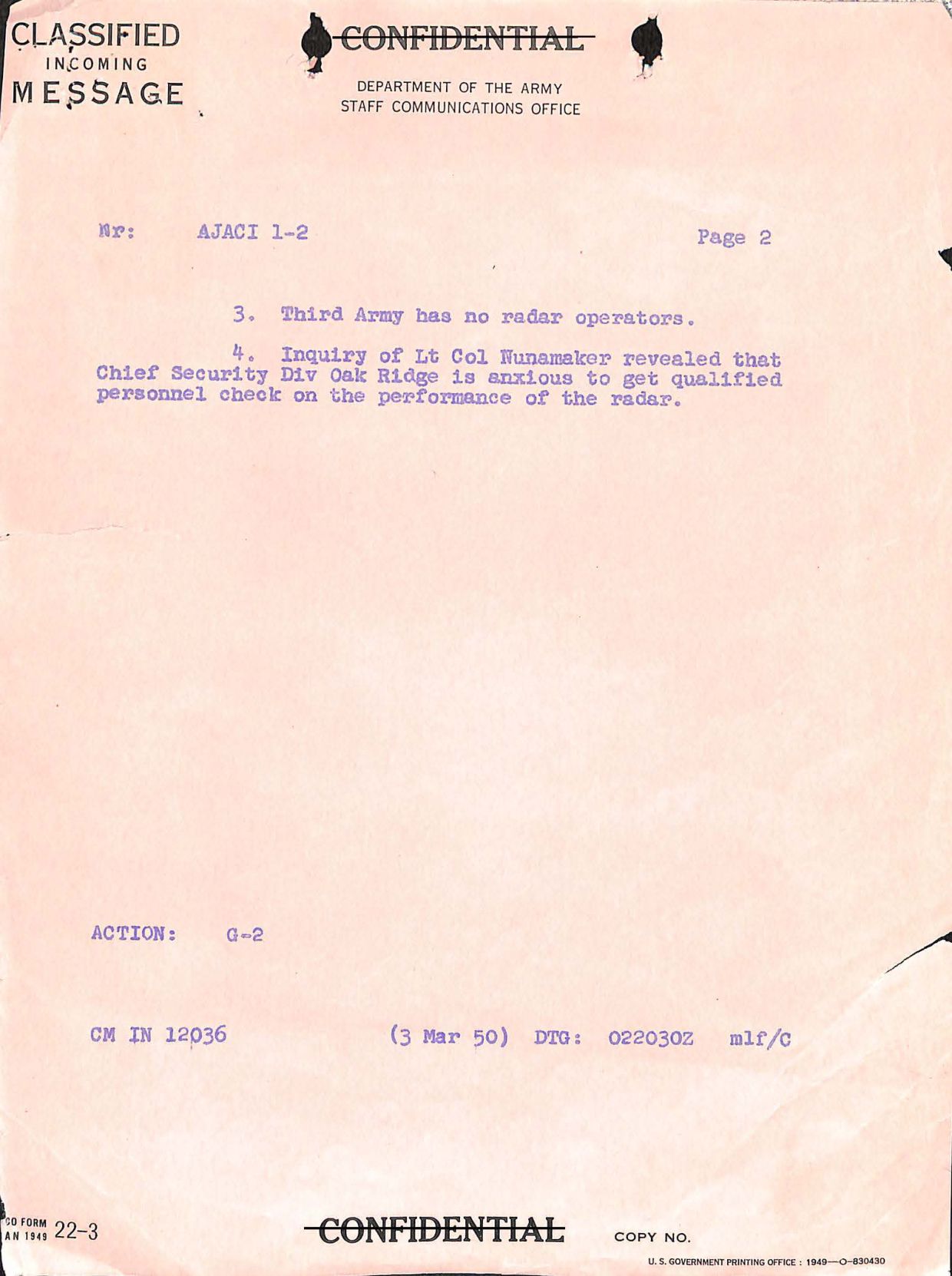 65 HS1-834228961 62-HQ-83894 Section 5 — page 71