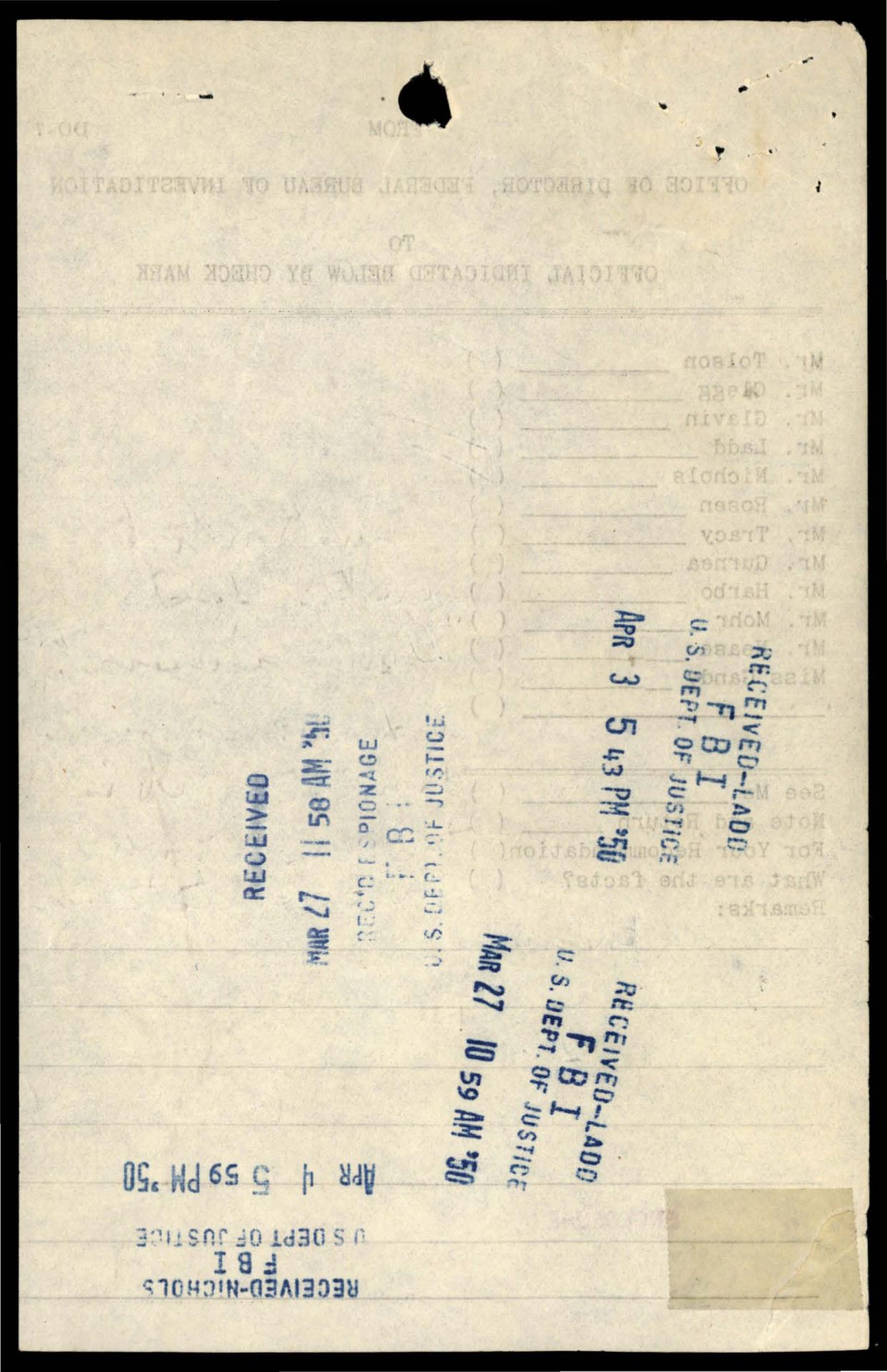 65 HS1-834228961 62-HQ-83894 Section 5 — page 74