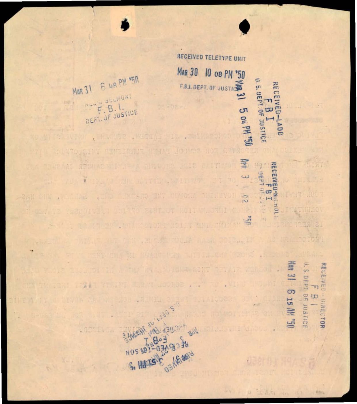 65 HS1-834228961 62-HQ-83894 Section 5 — page 79