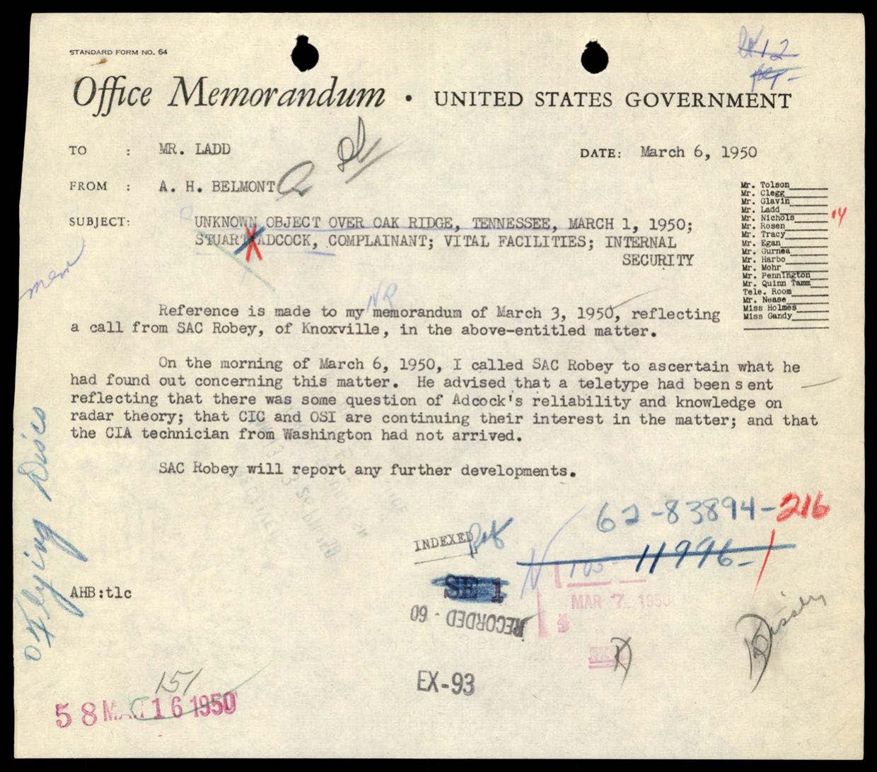 65 HS1-834228961 62-HQ-83894 Section 5 — page 82