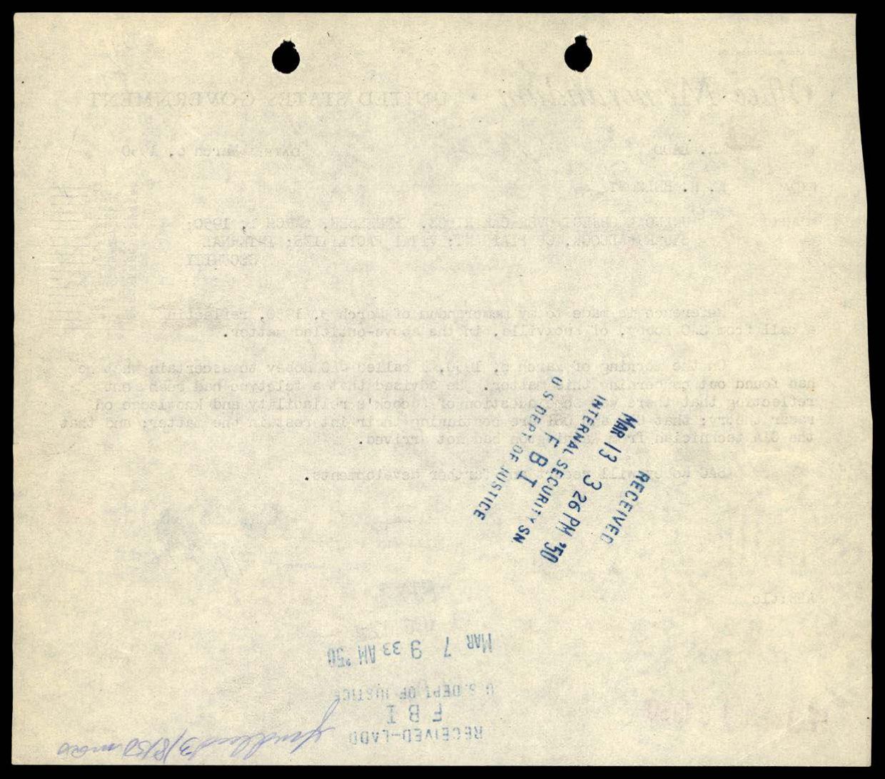 65 HS1-834228961 62-HQ-83894 Section 5 — page 83