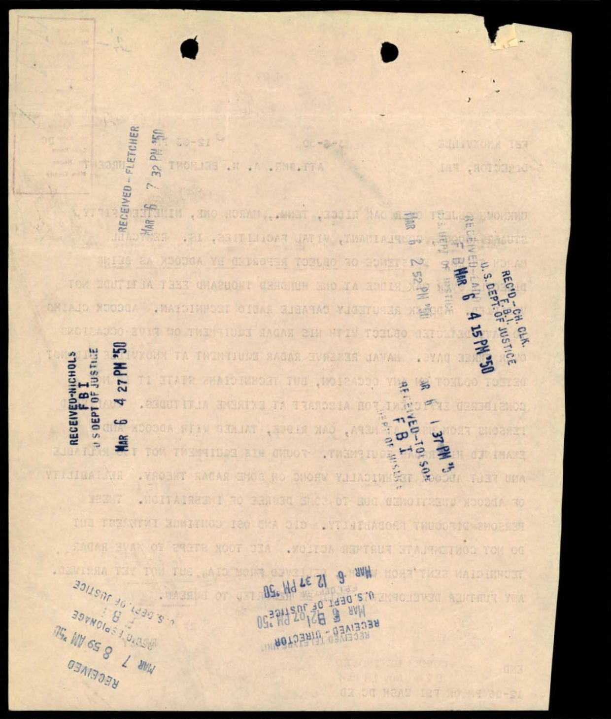 65 HS1-834228961 62-HQ-83894 Section 5 — page 85