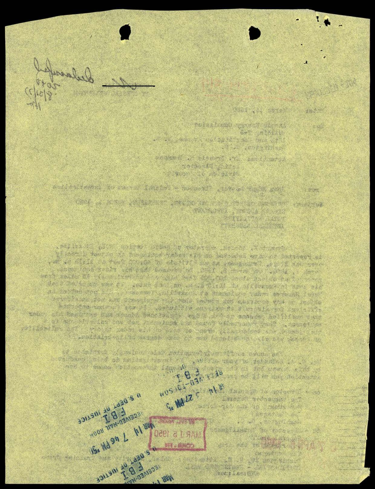 65 HS1-834228961 62-HQ-83894 Section 5 — page 87