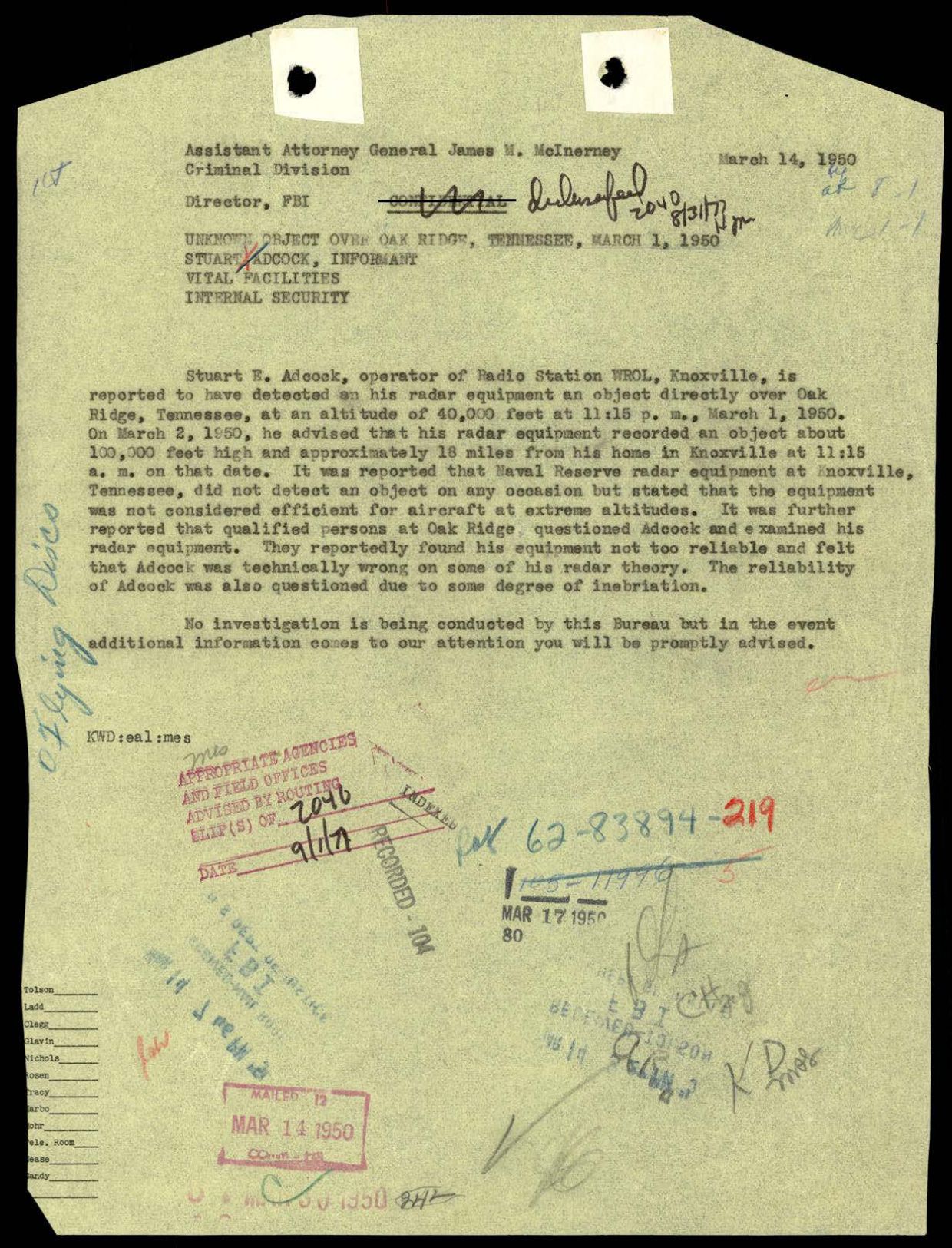 65 HS1-834228961 62-HQ-83894 Section 5 — page 89