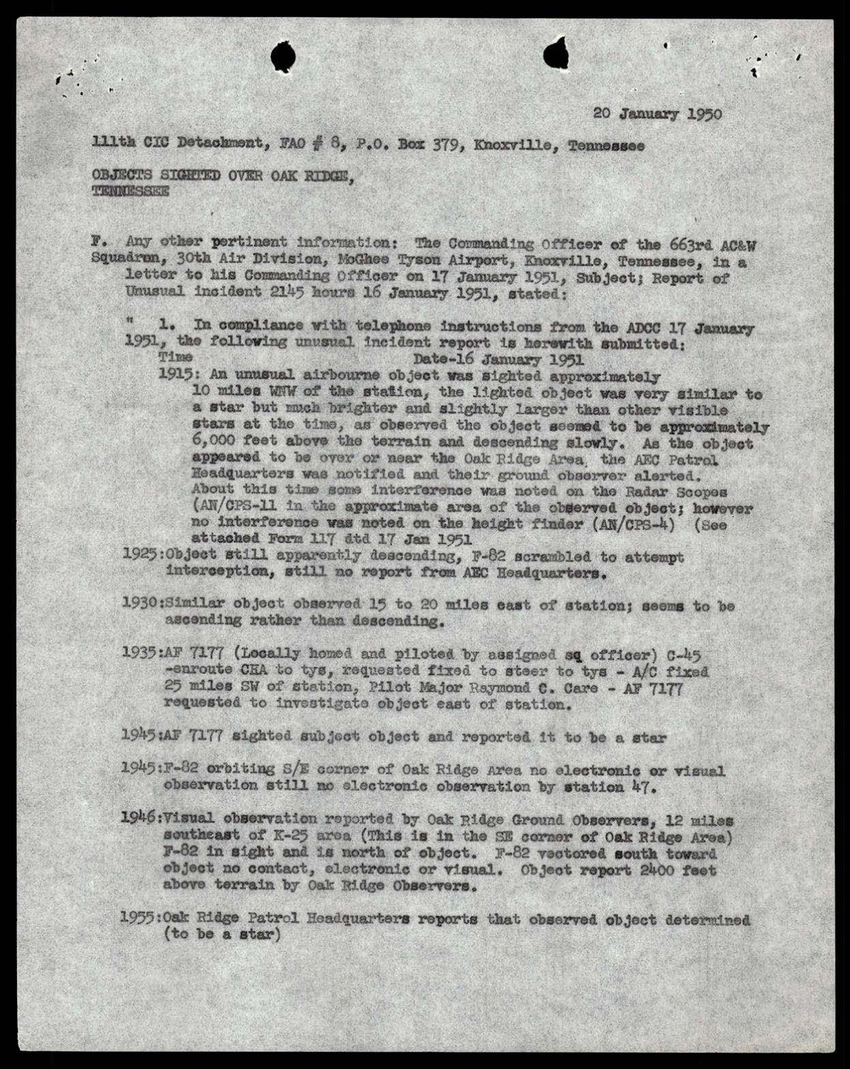 65 HS1-834228961 62-HQ-83894 Section 6 — page 109