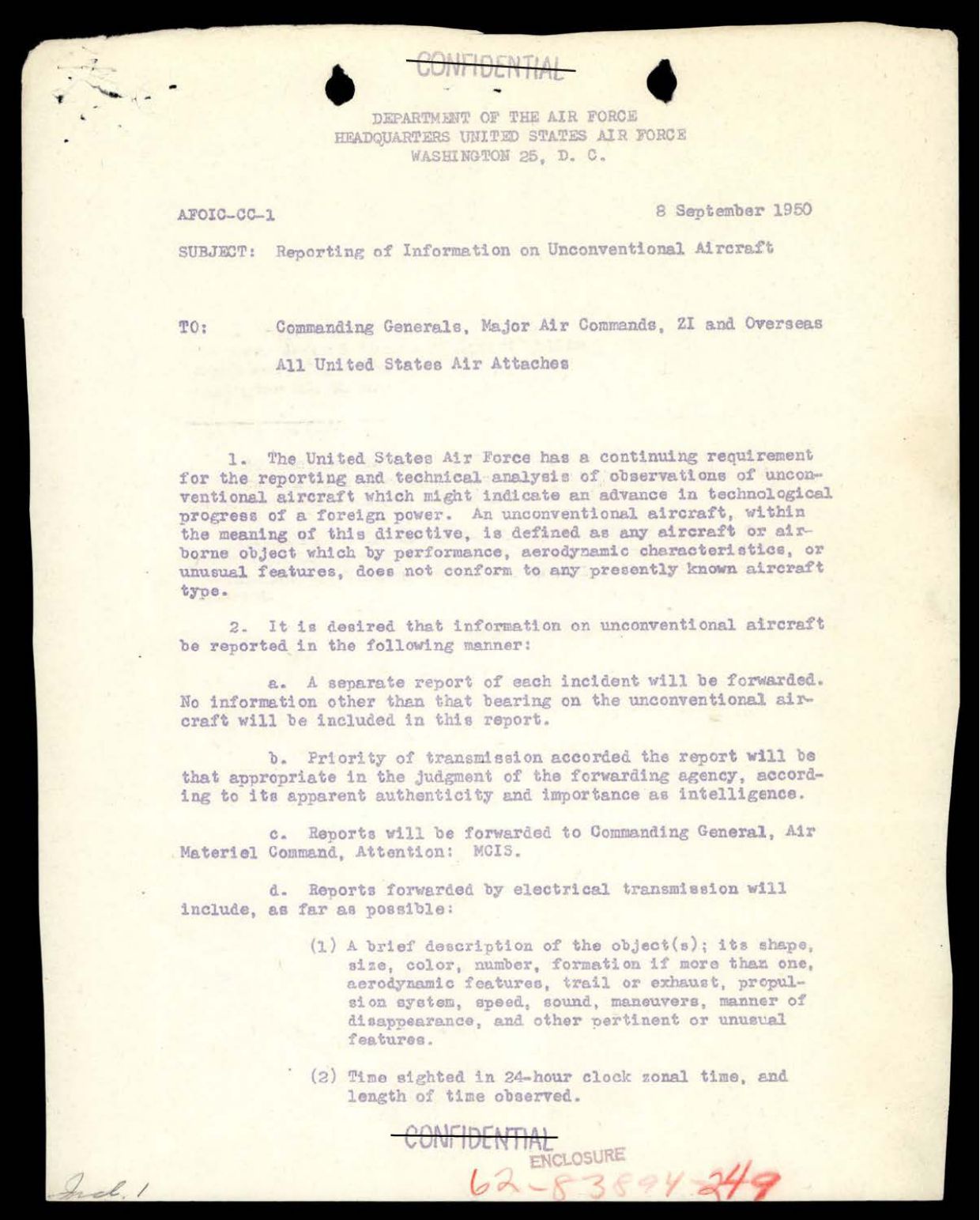 65 HS1-834228961 62-HQ-83894 Section 6 — page 11