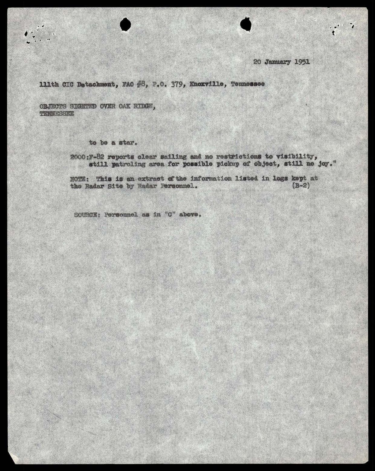 65 HS1-834228961 62-HQ-83894 Section 6 — page 110