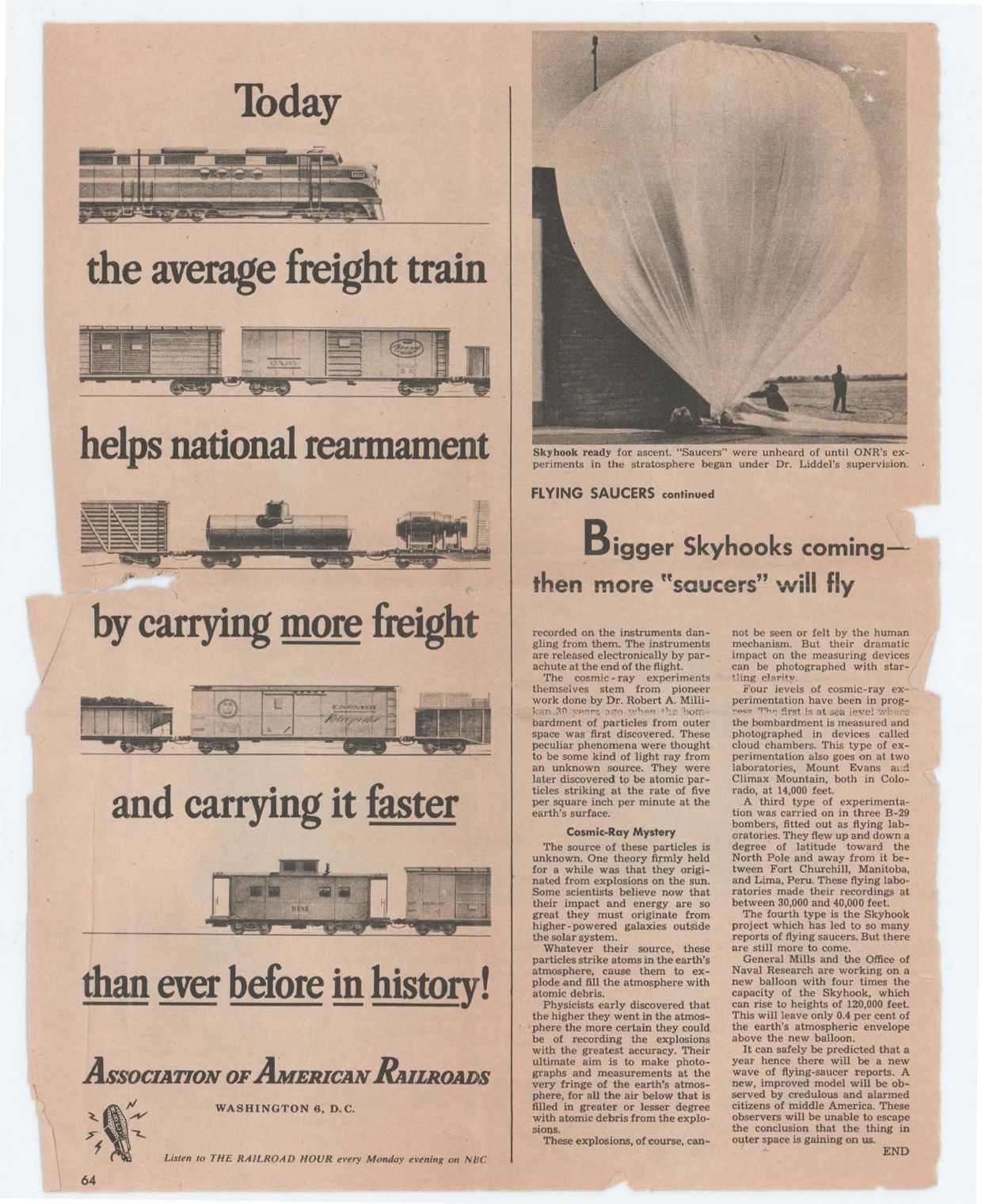 65 HS1-834228961 62-HQ-83894 Section 6 — page 116