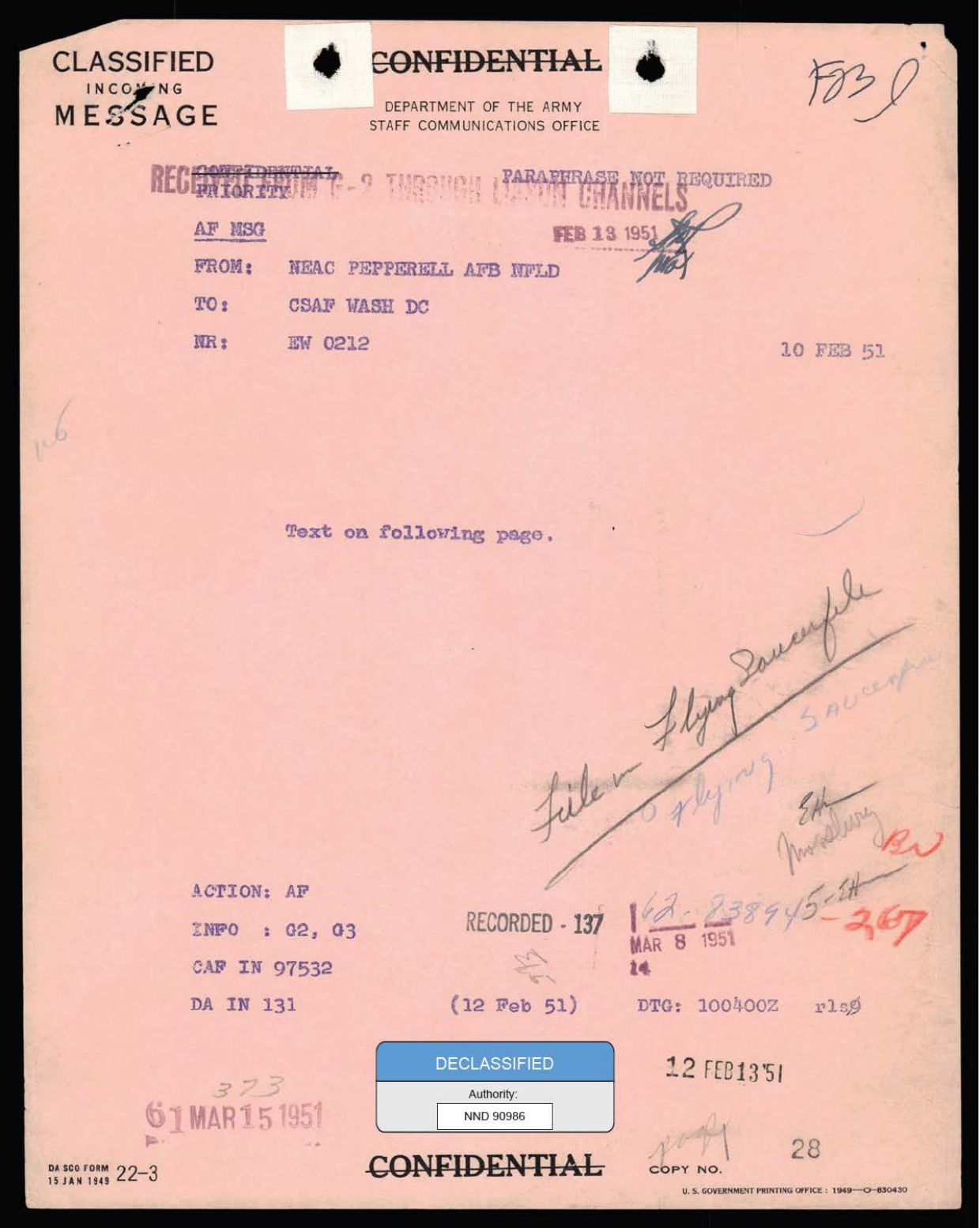 65 HS1-834228961 62-HQ-83894 Section 6 — page 117