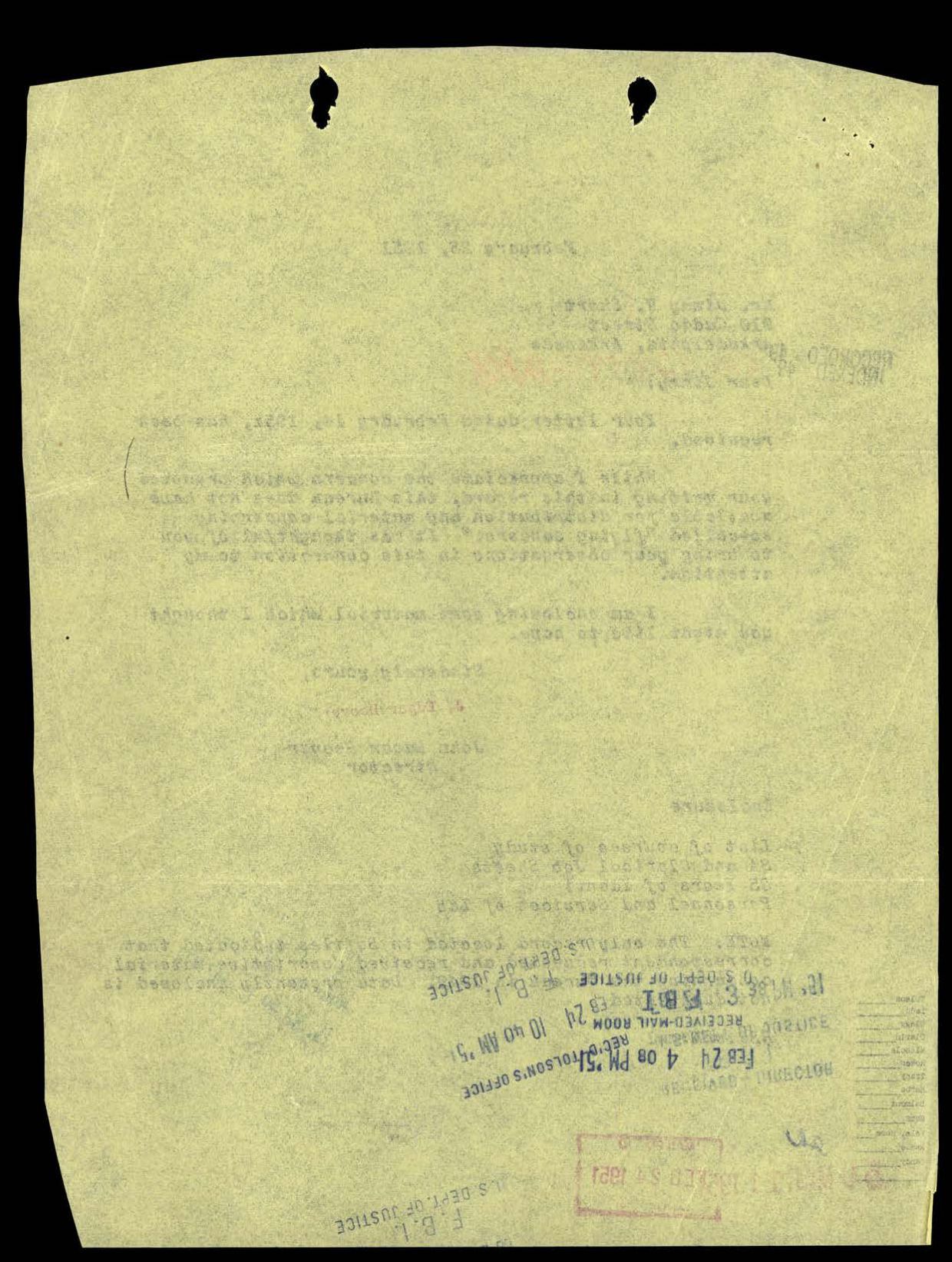 65 HS1-834228961 62-HQ-83894 Section 6 — page 120