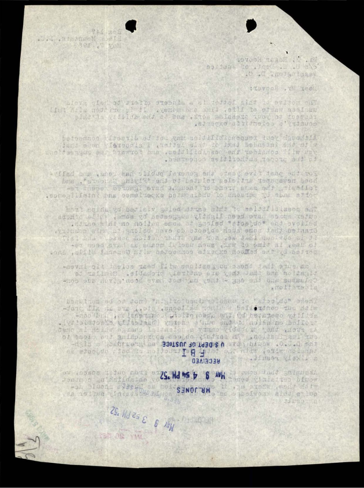 65 HS1-834228961 62-HQ-83894 Section 6 — page 138