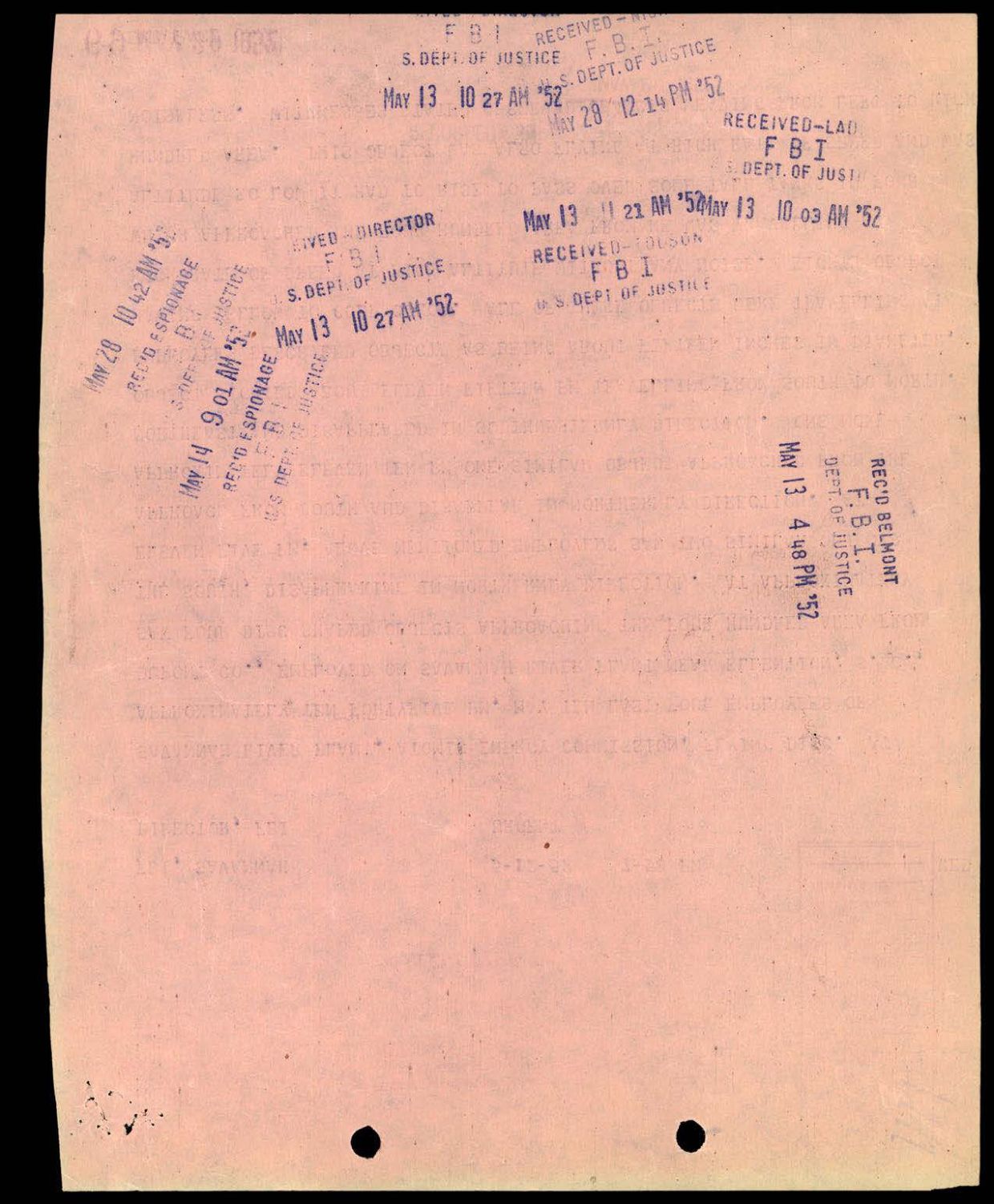 65 HS1-834228961 62-HQ-83894 Section 6 — page 141