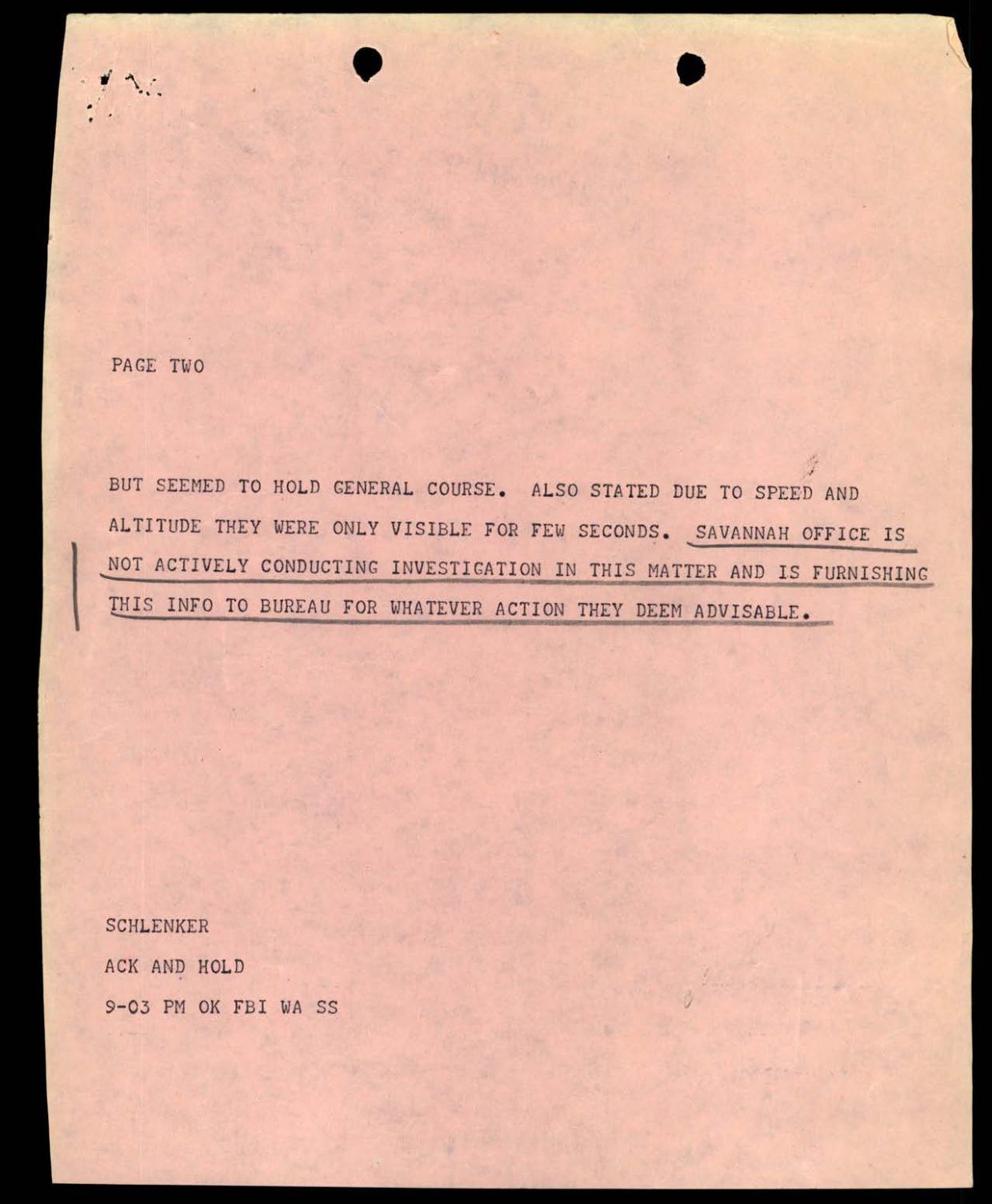65 HS1-834228961 62-HQ-83894 Section 6 — page 142